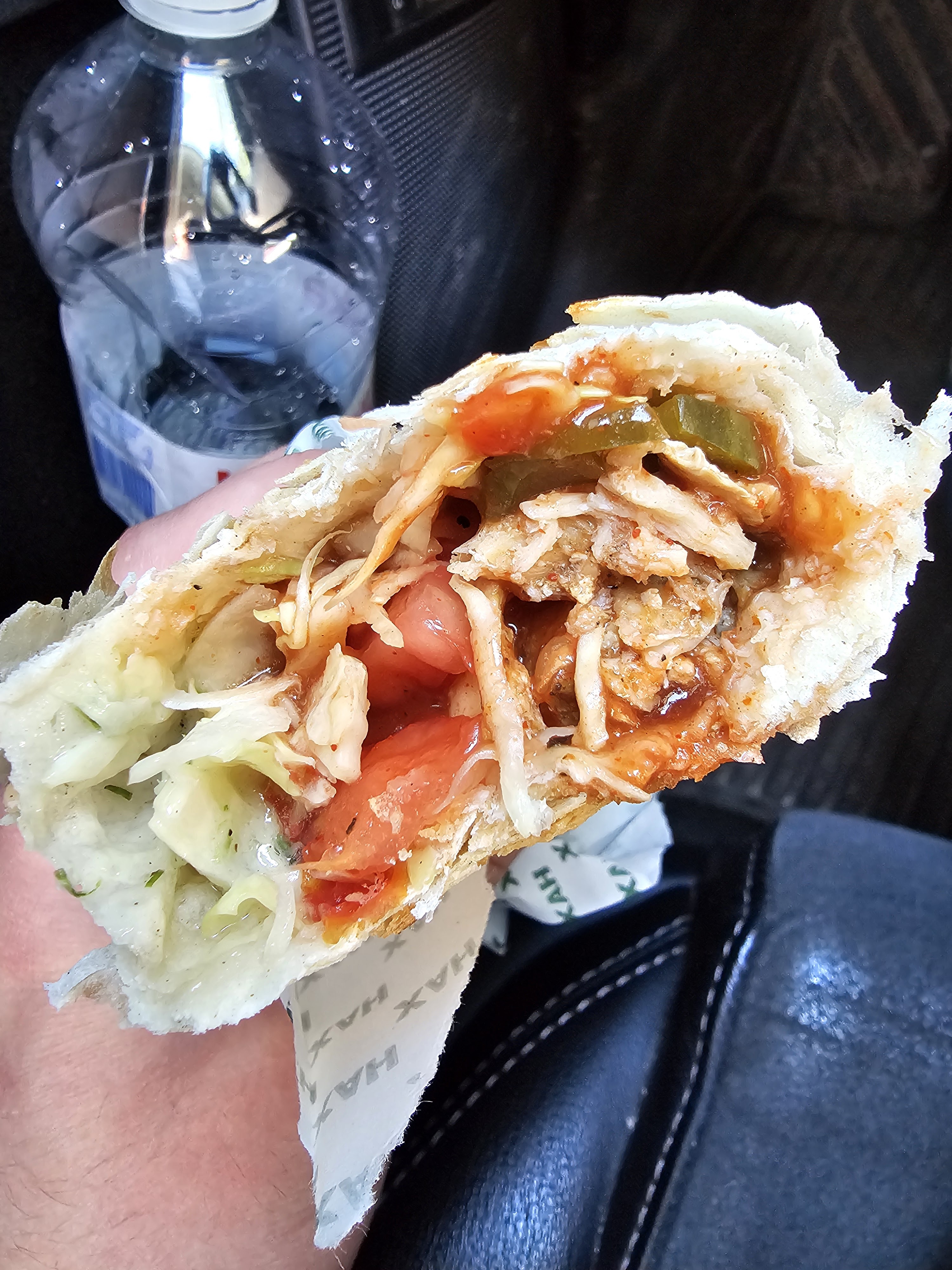 Shaurma "Khan" image 14