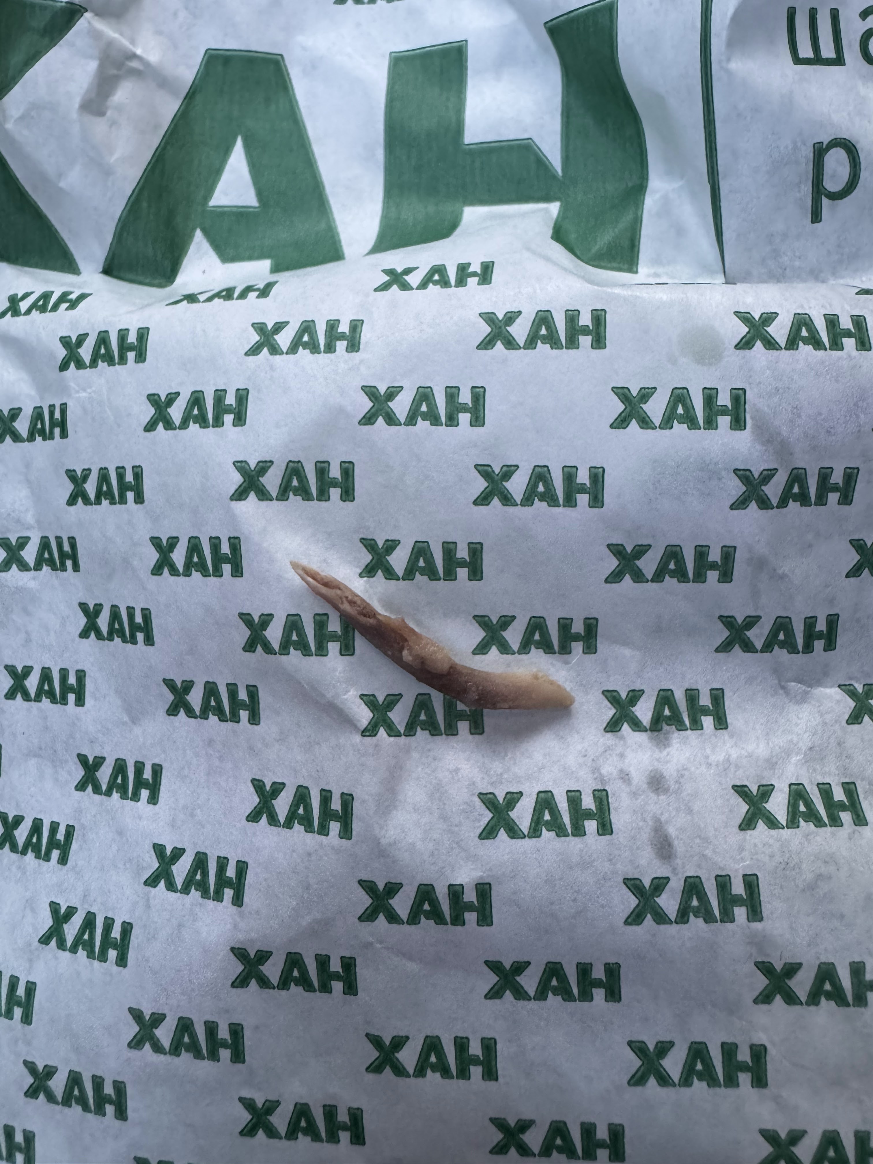 Shaurma "Khan" image 18