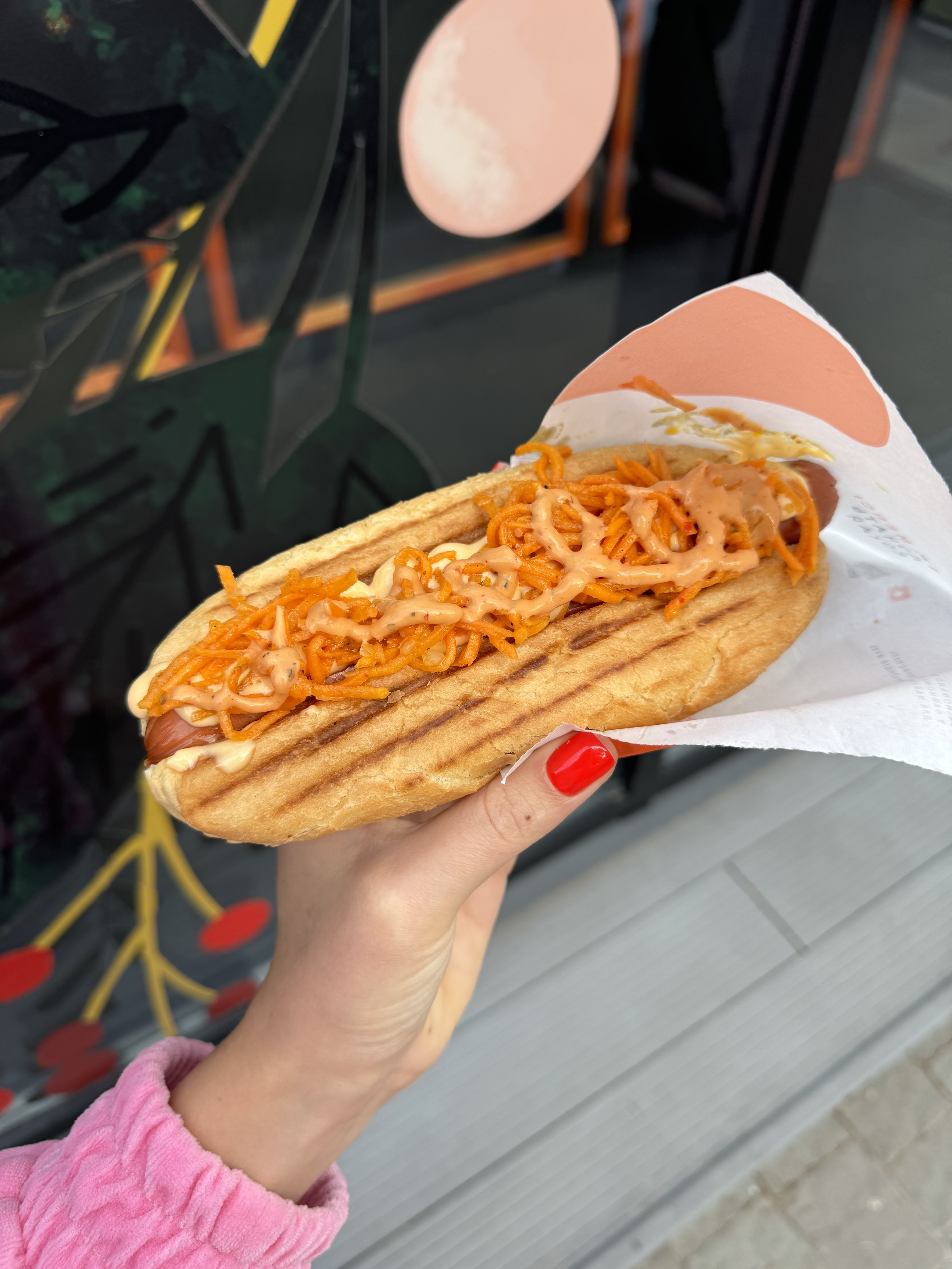 Merci FastFood image 2