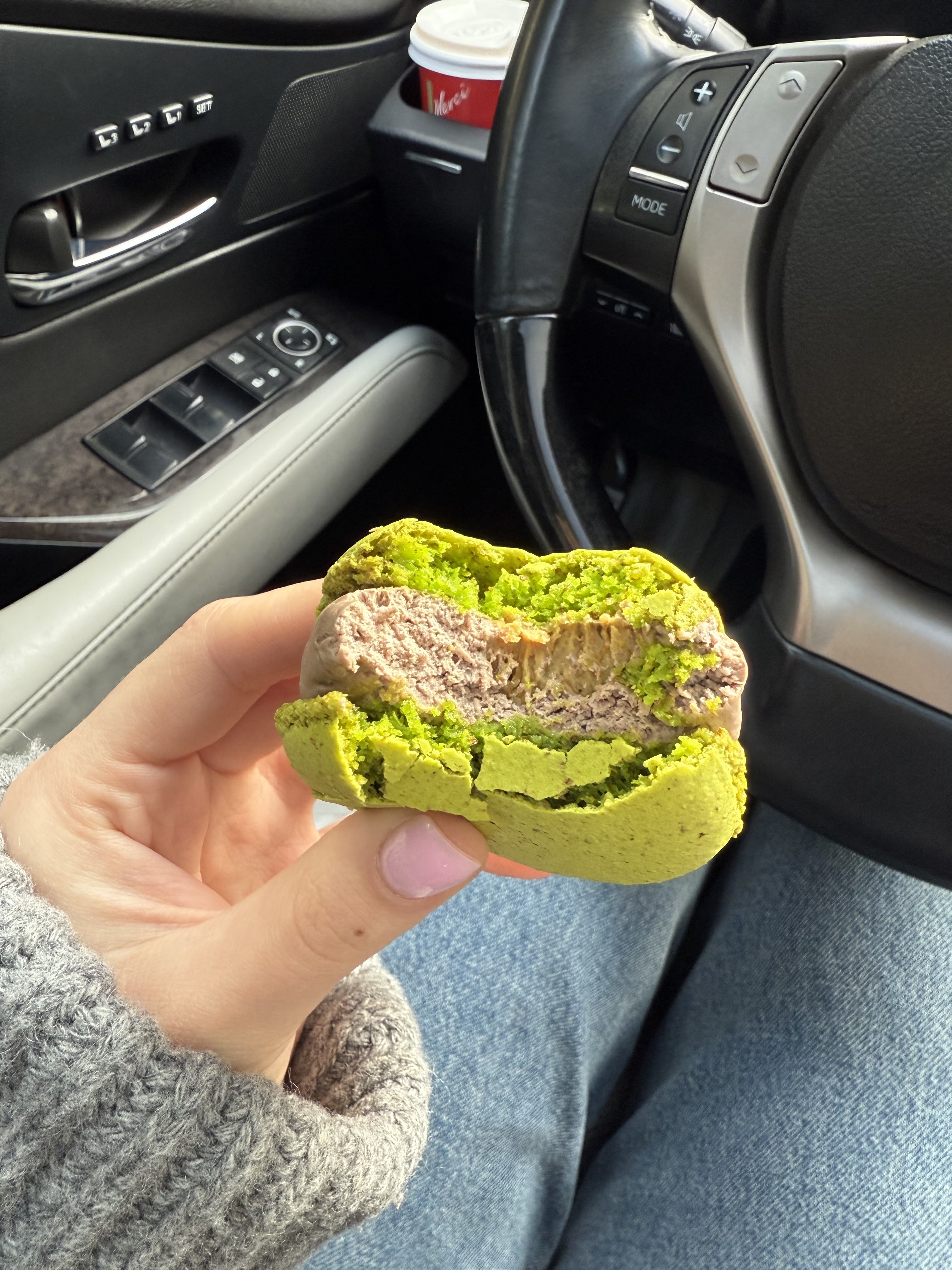 Merci FastFood image 3