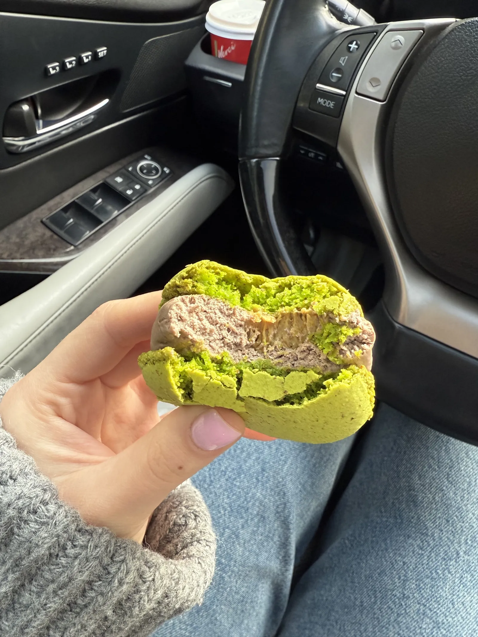 Merci FastFood image 3