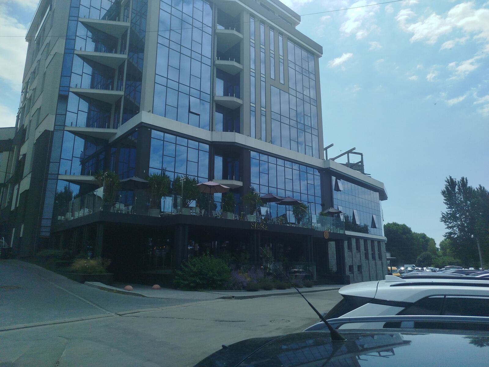 SfeRa Restaurant image 20