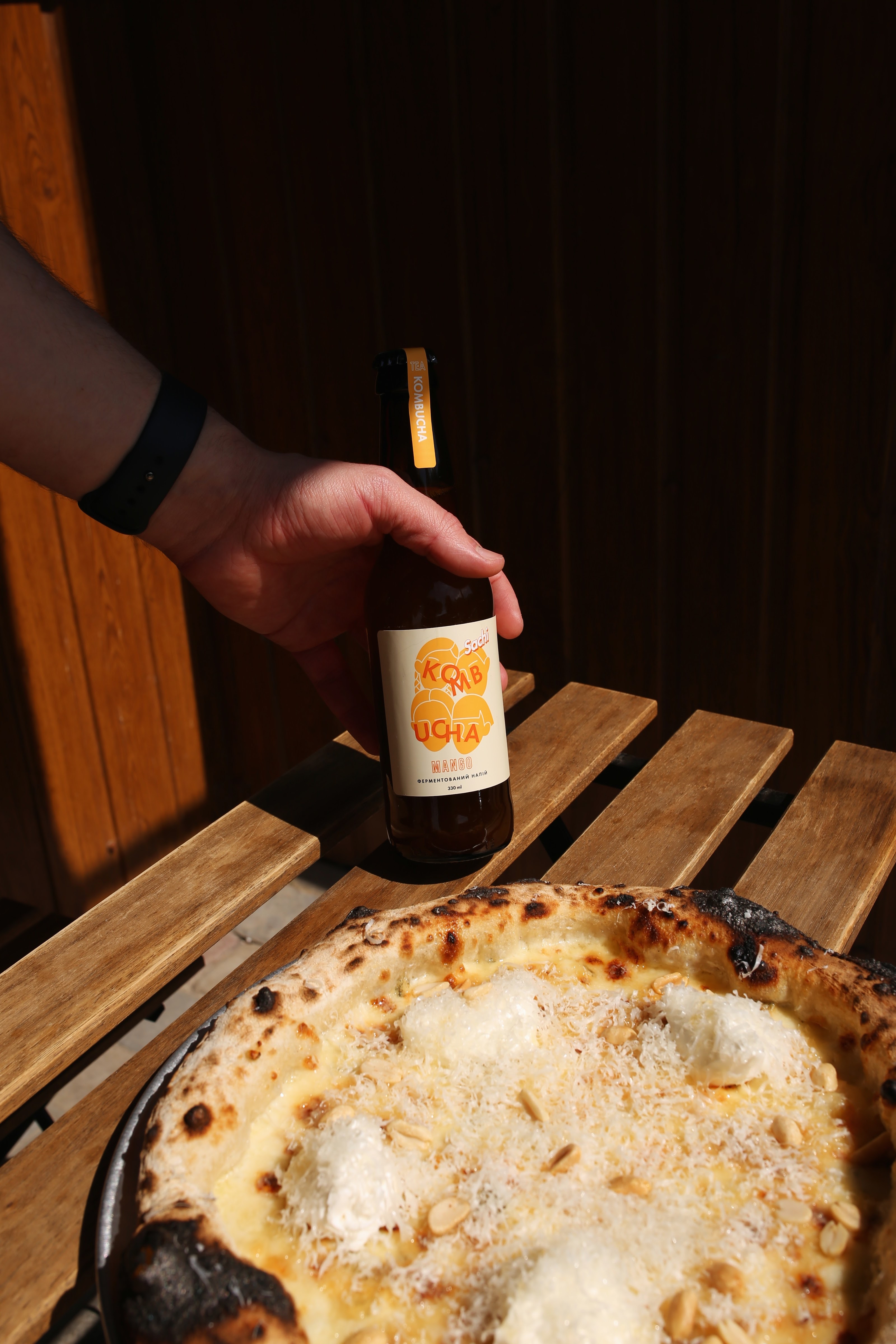 Viter Pitsa image 13