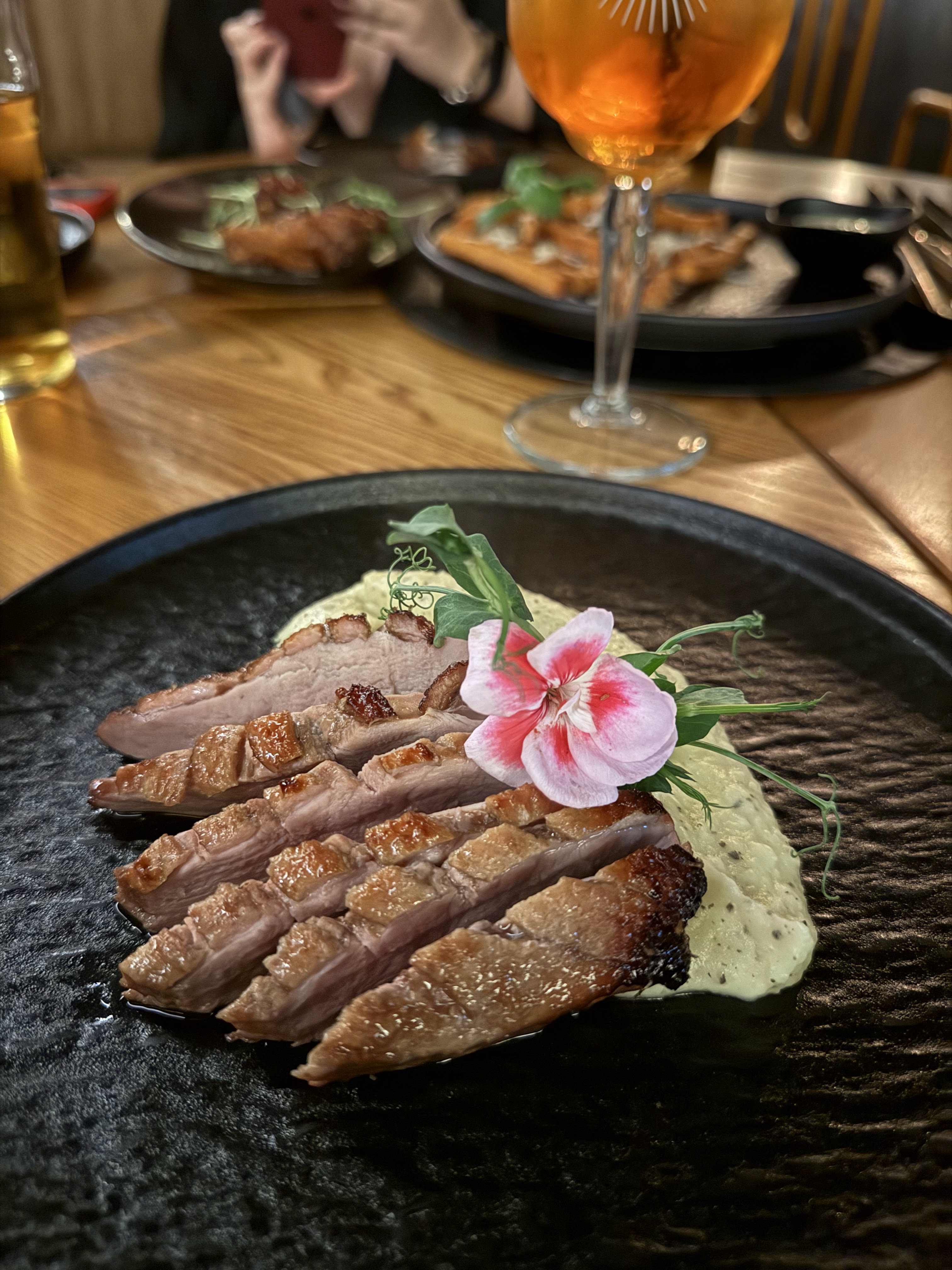 Mid Lounge Restaurant image 16