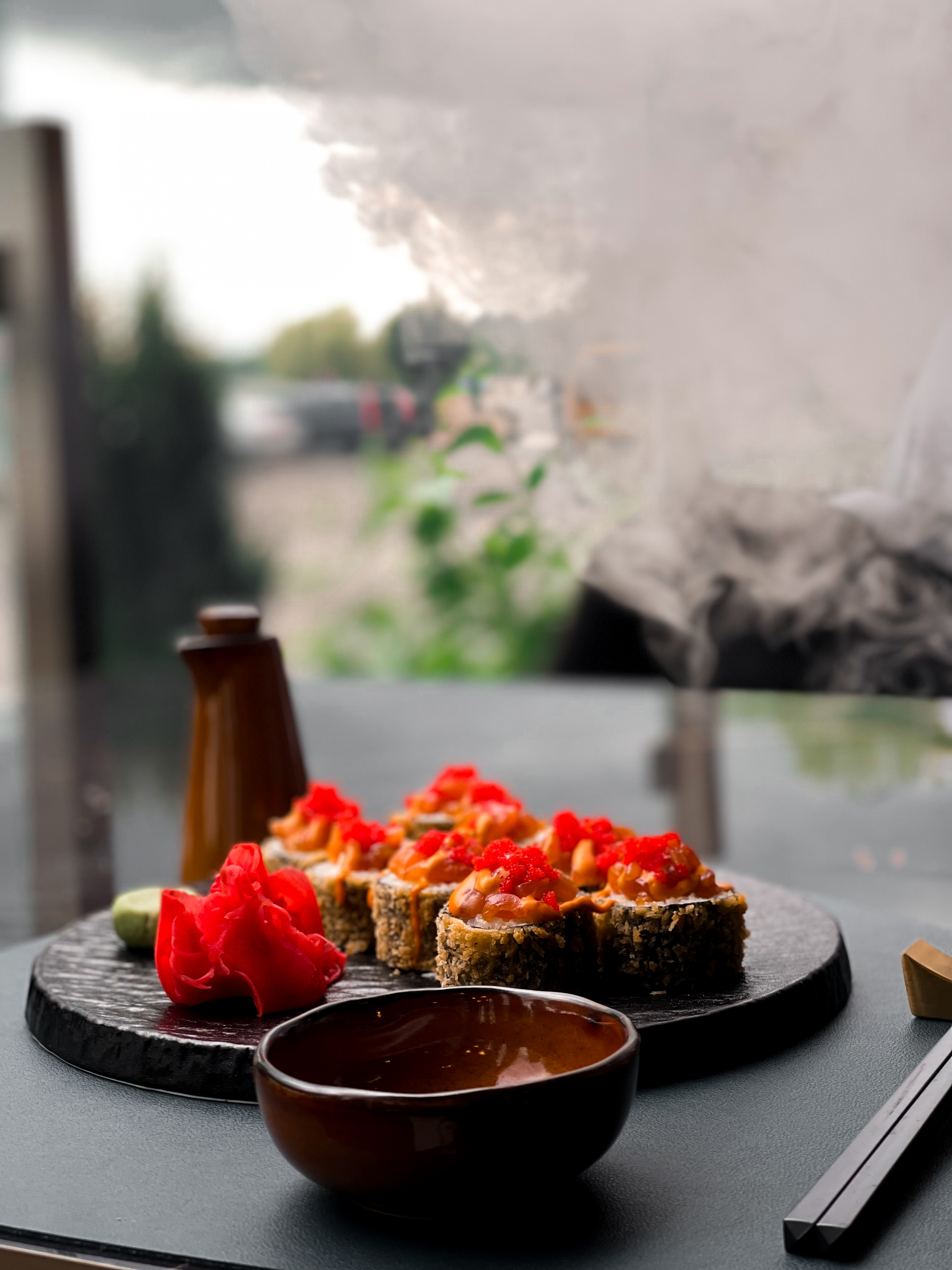 Mid Lounge Restaurant image 19