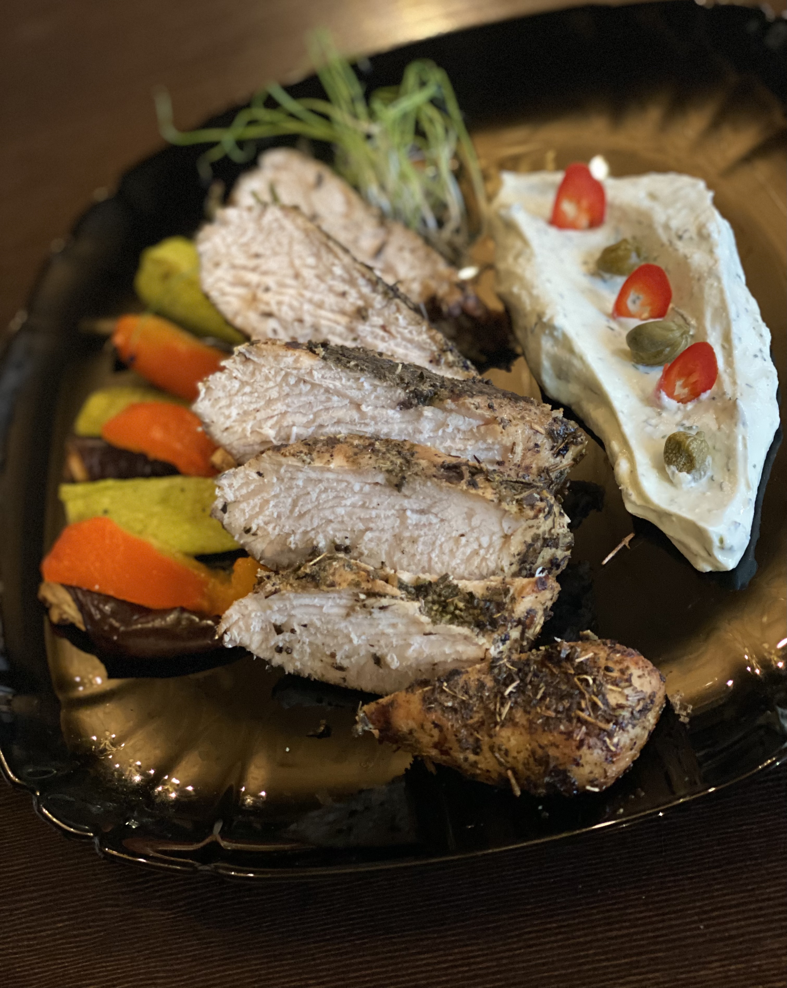 Cherchyllʹ image 12