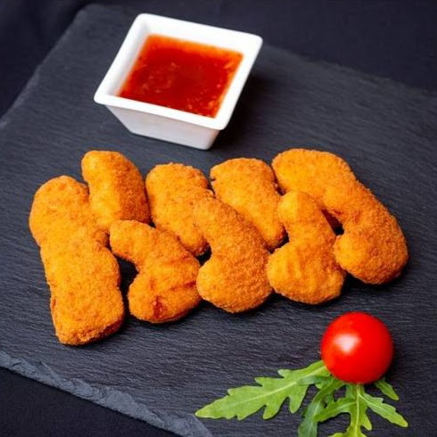 Hello Grill (Доставка їжі на грилі ) image 14