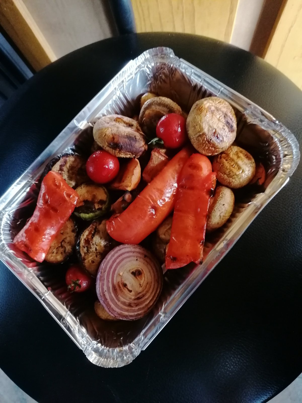 Hello Grill (Доставка їжі на грилі ) image 17