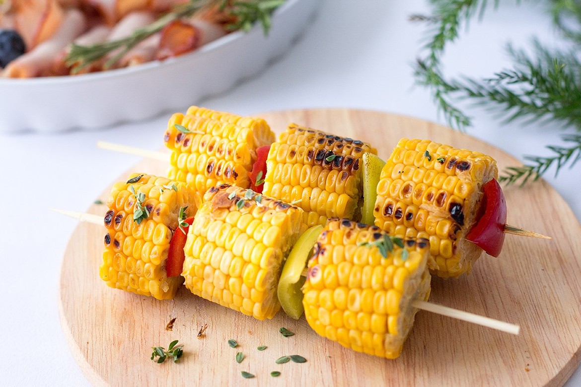 Hello Grill (Доставка їжі на грилі ) image 20