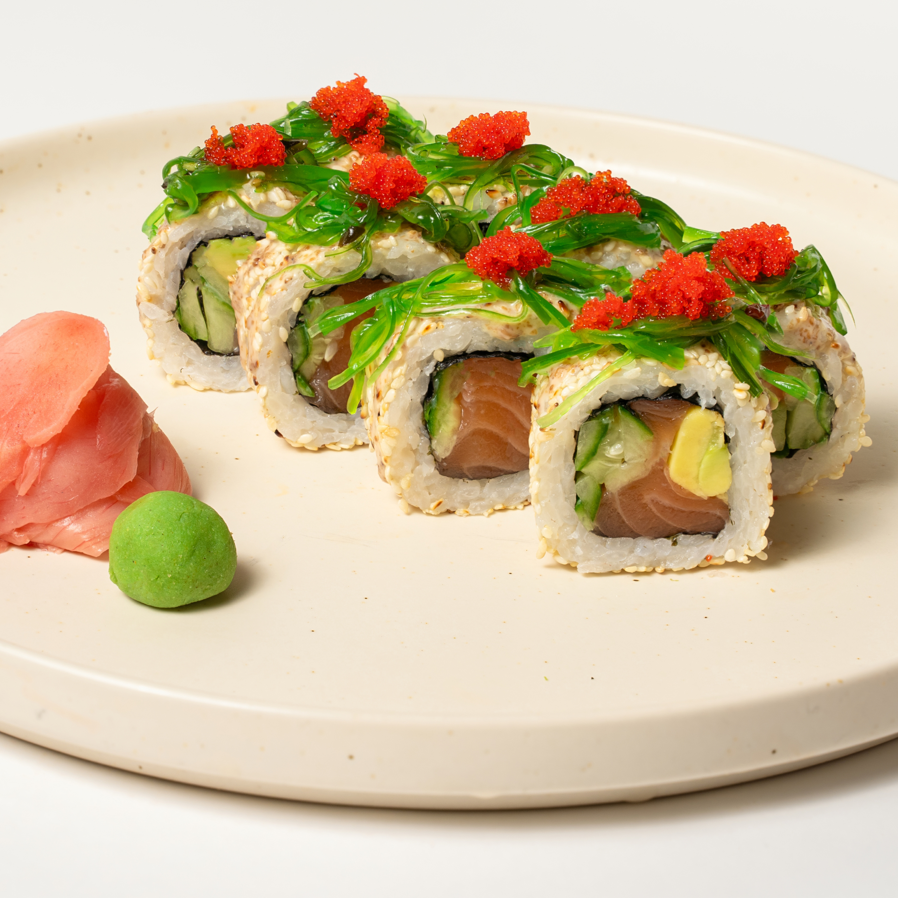 KILOGRAM Sushi Project Доставка суші у Тернополі image 12