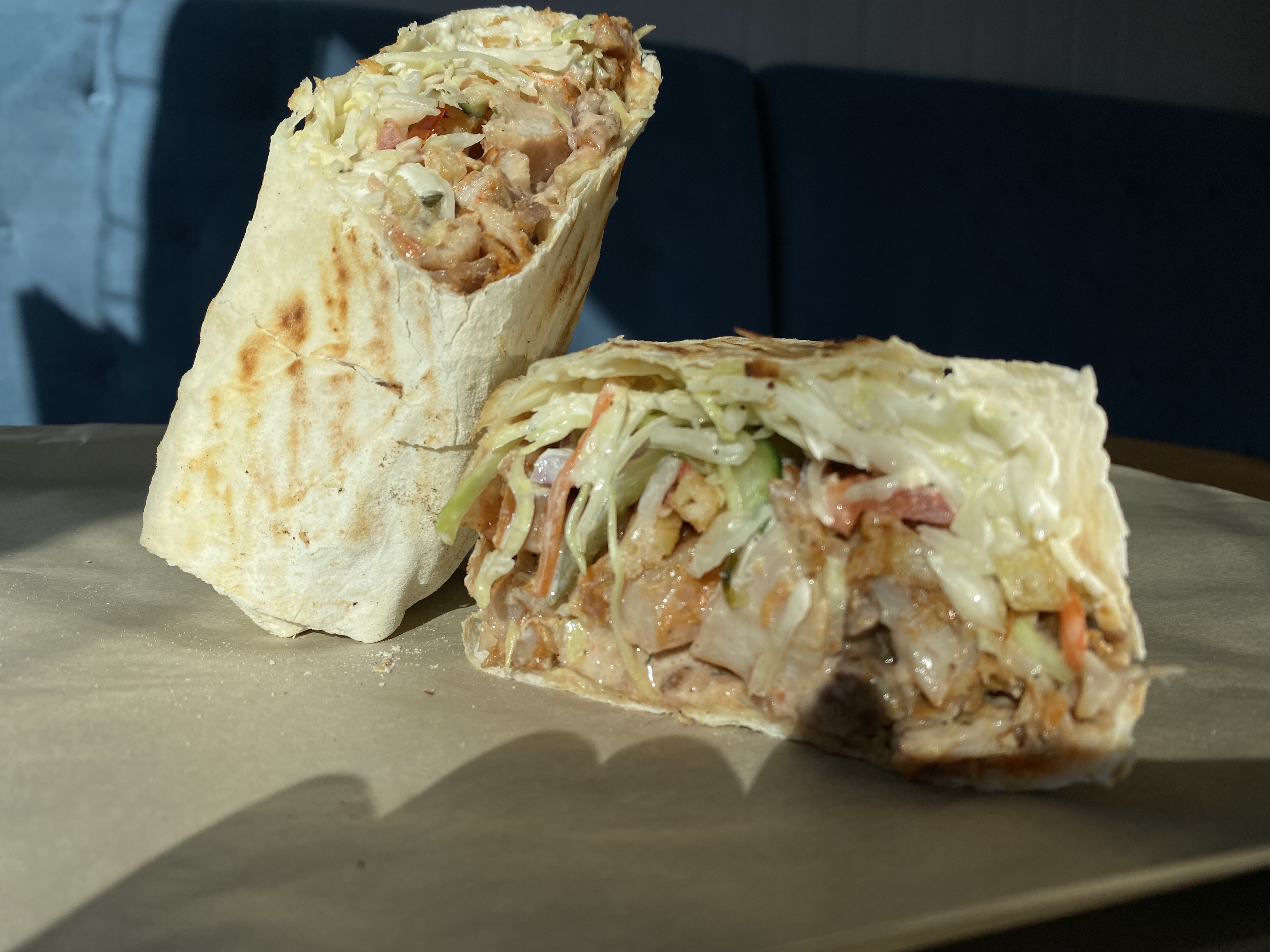 Шаурма «смак» image 13