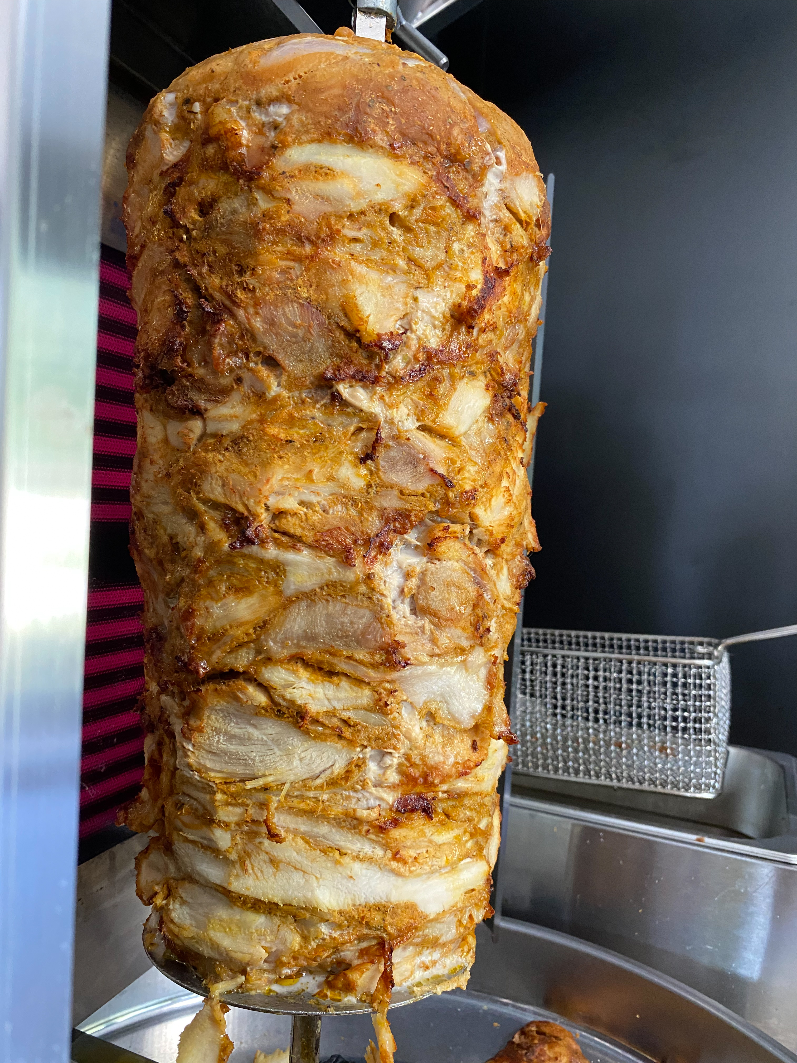 Шаурма «смак» image 17