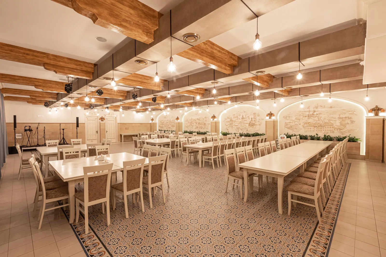 Restoran "Tsisar" image 14