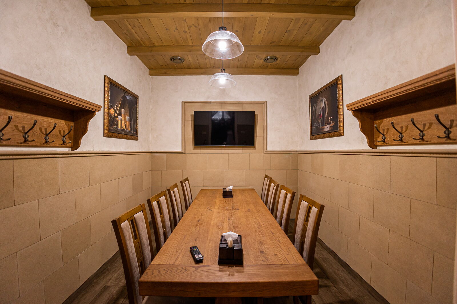 Restoran "Tsisar" image 16