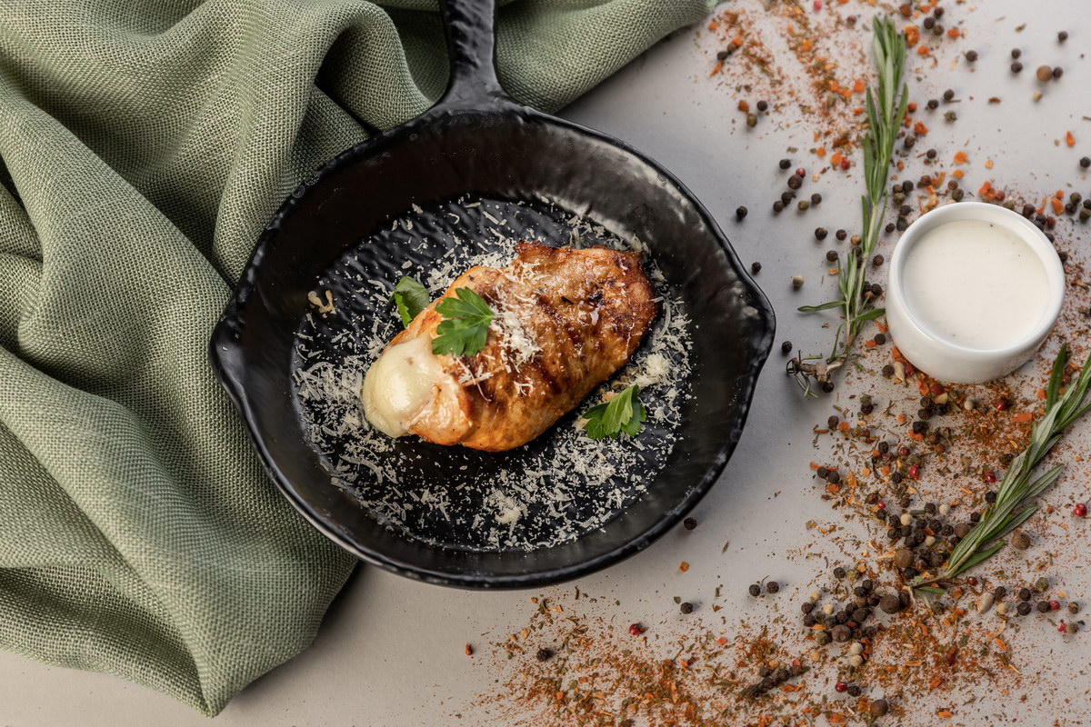 Restoran "Tsisar" image 18