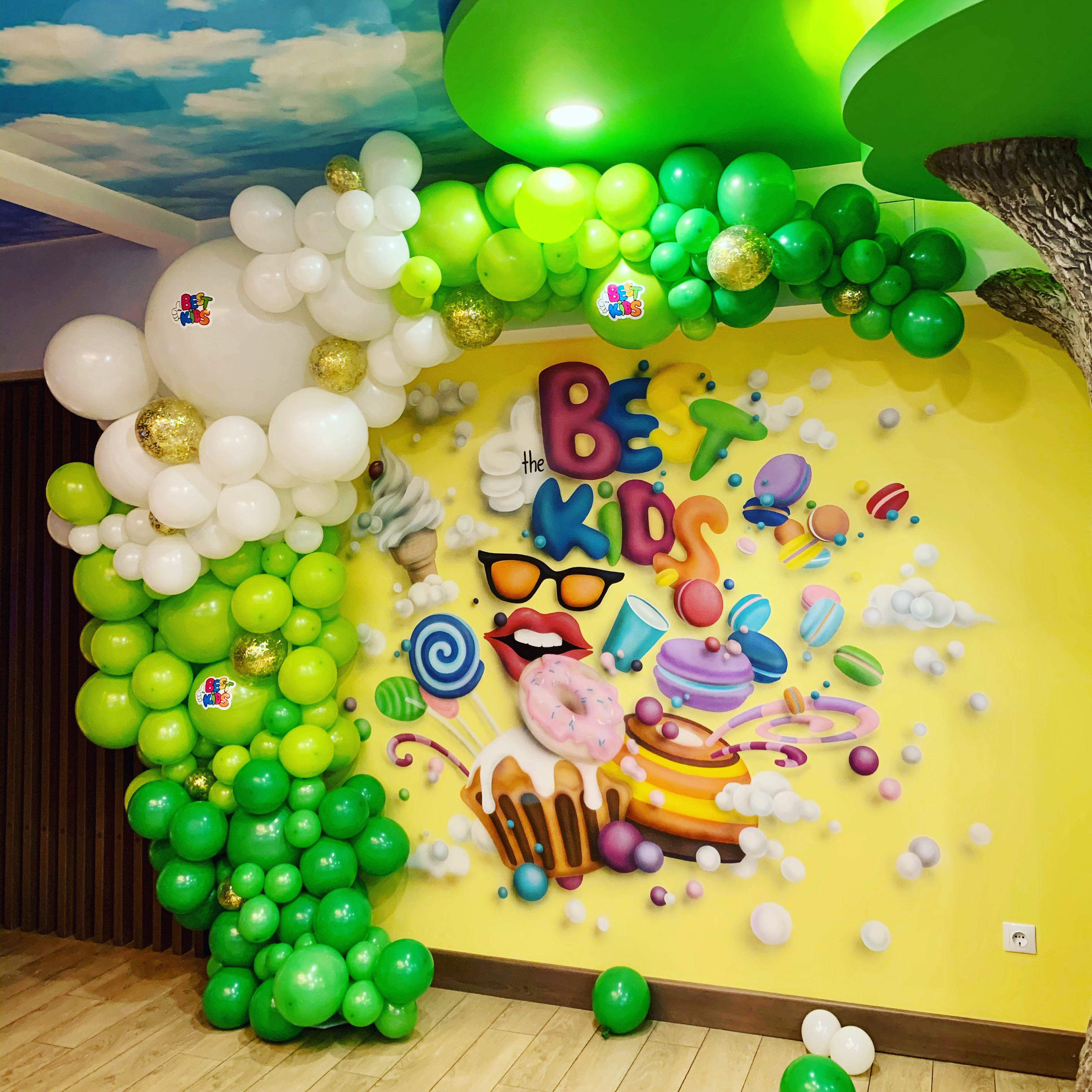 "the BEST KIDS" image 20