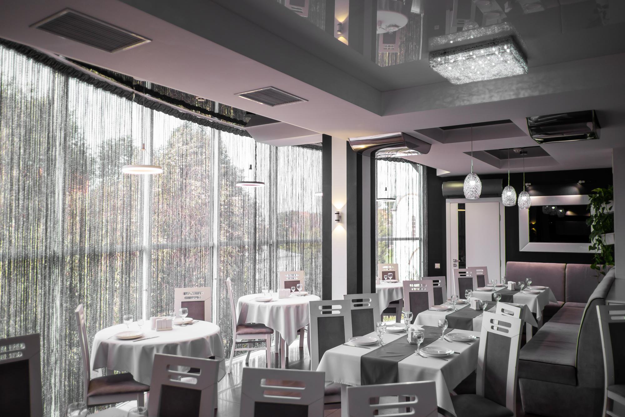 Ресторан PROSPECT image 11