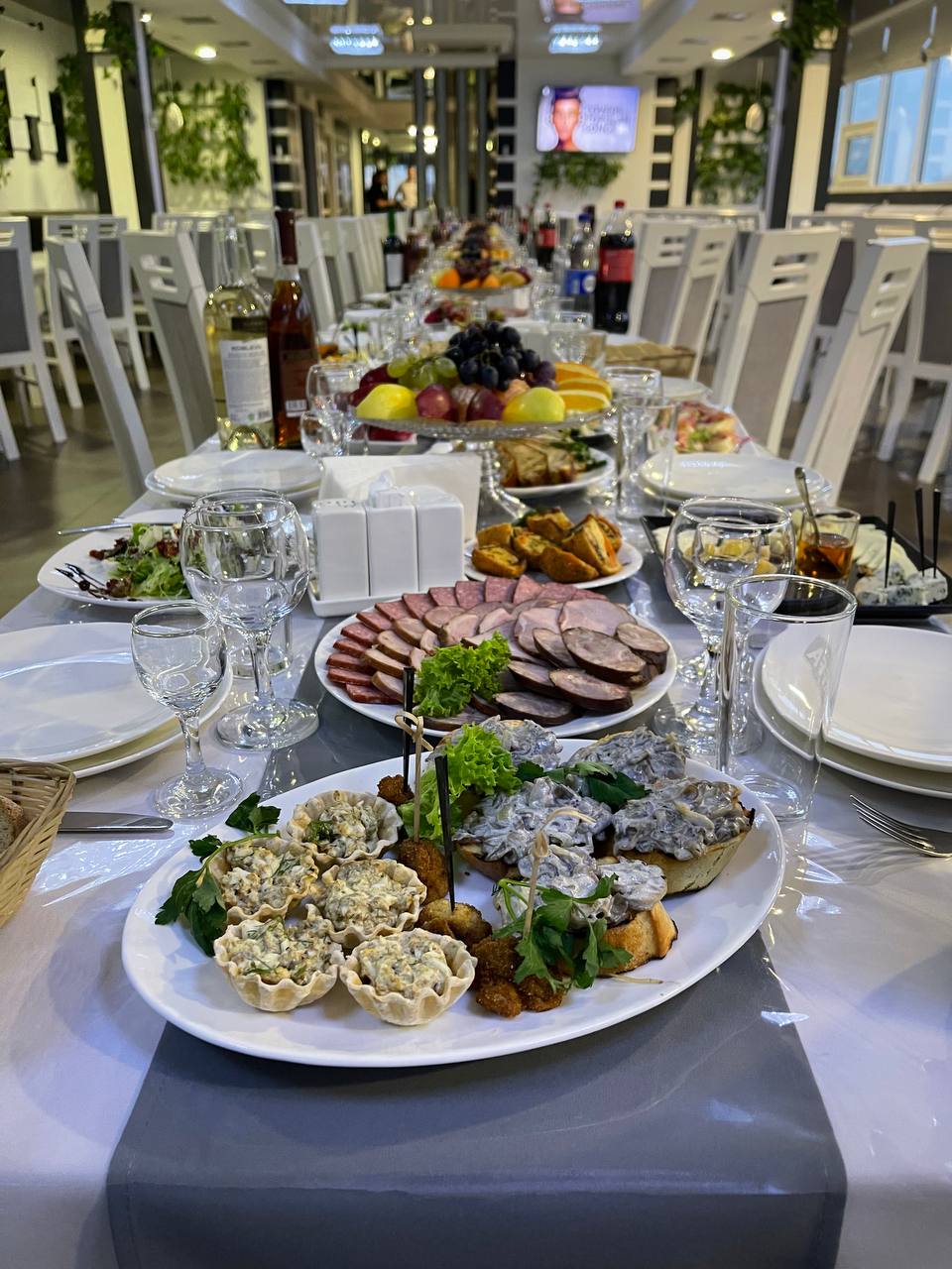 Ресторан PROSPECT image 12