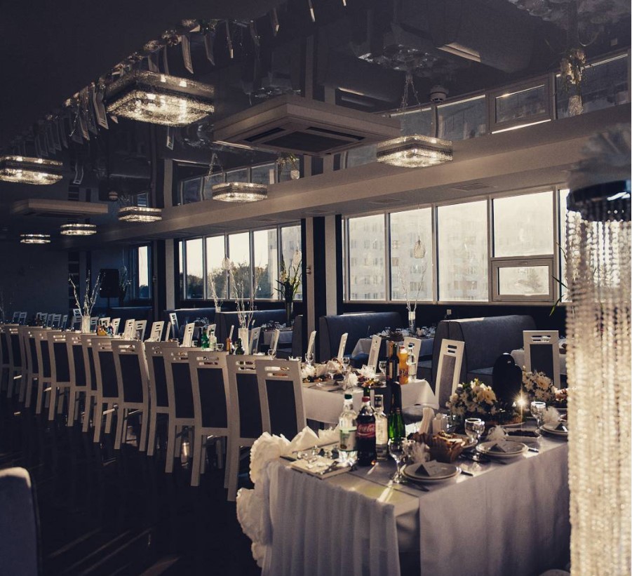 Ресторан PROSPECT image 14