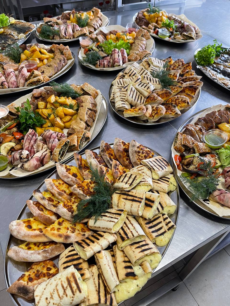 Ресторан PROSPECT image 18