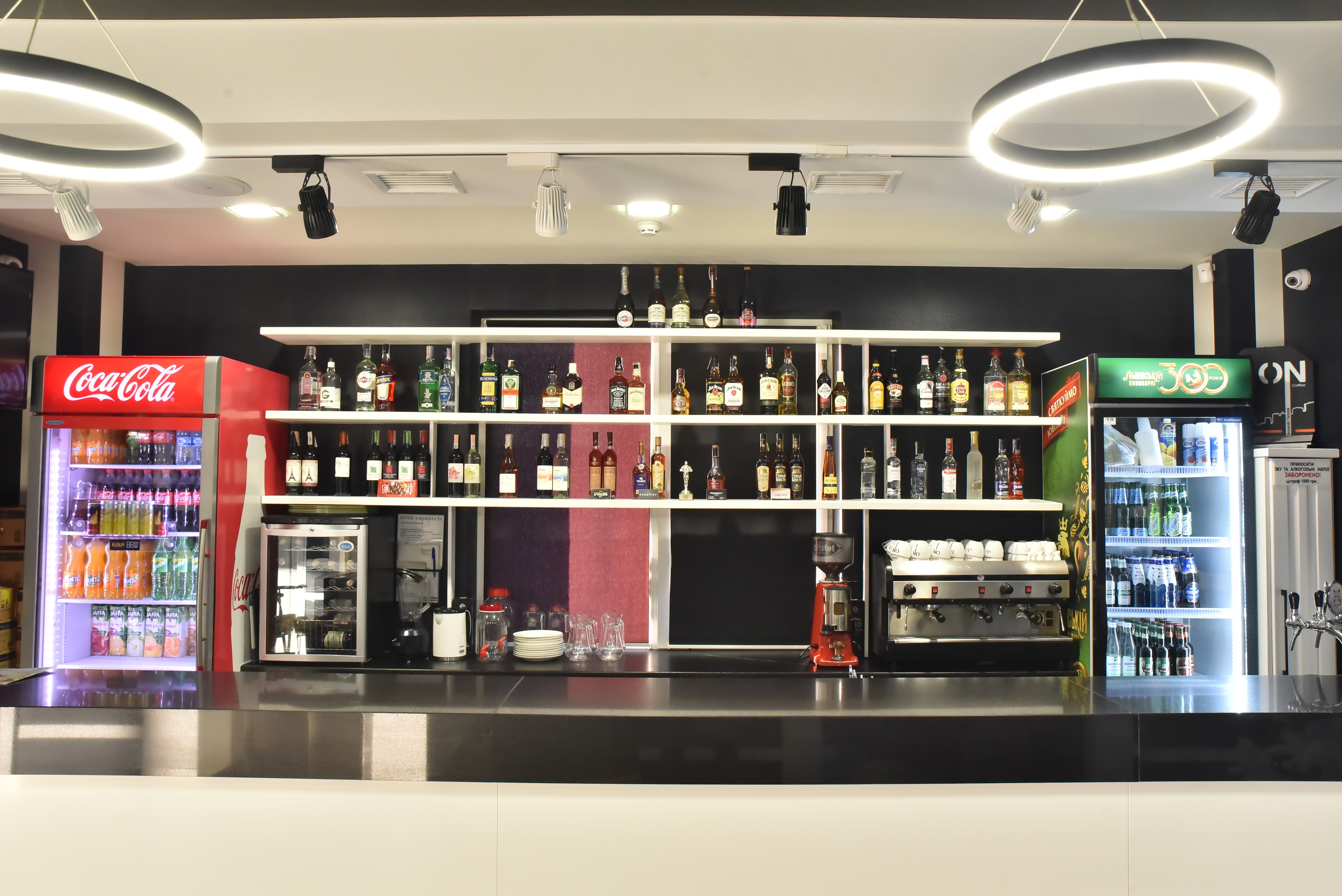 Ресторан PROSPECT image 20