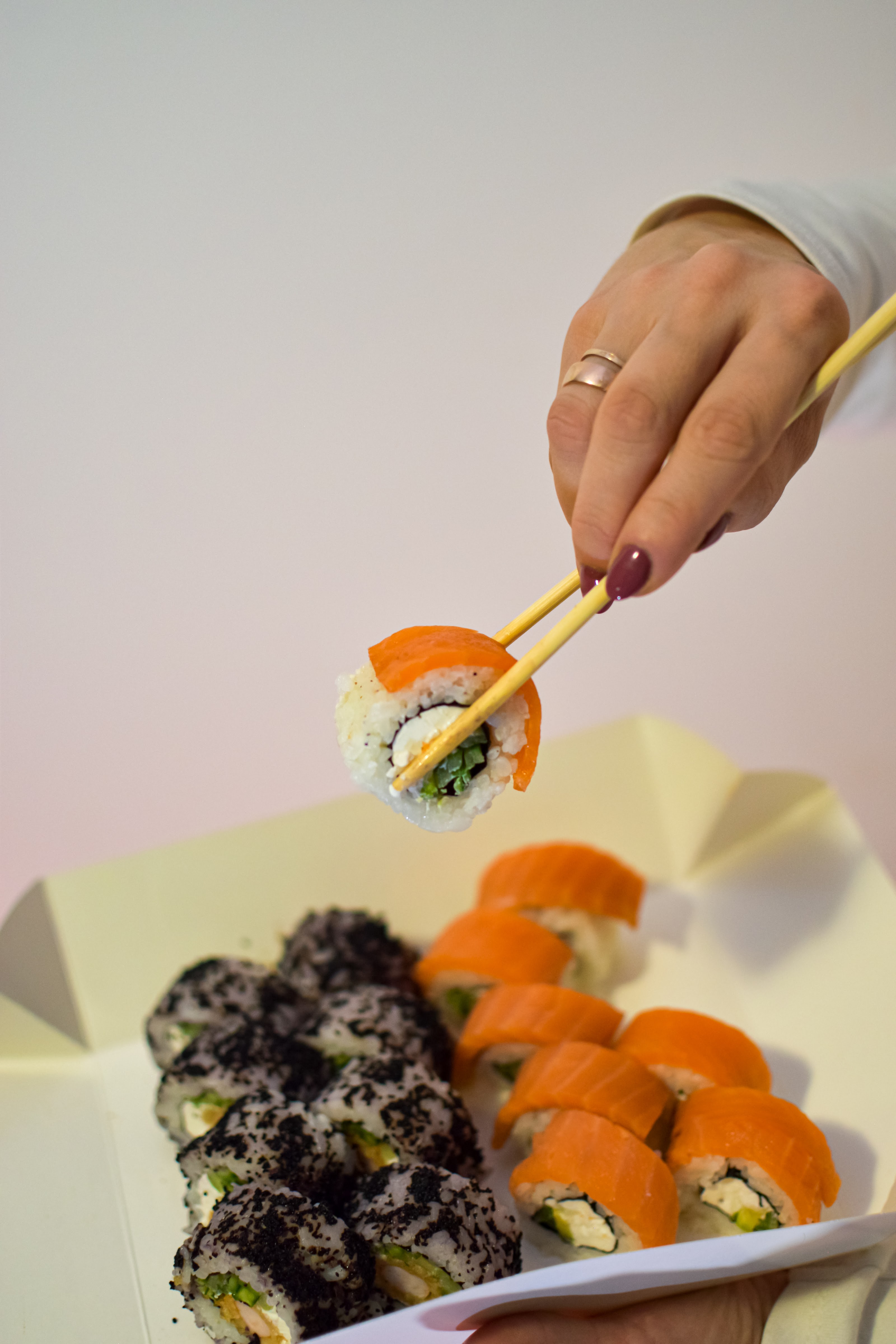 Fish-Sushi - Доставка суші Тернопіль. image 2