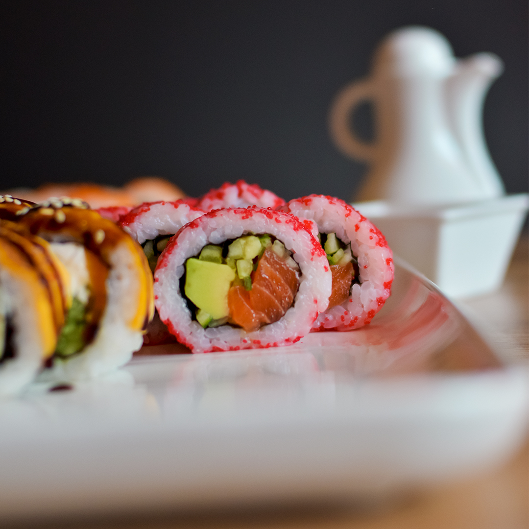 Fish-Sushi - Доставка суші Тернопіль. image 3