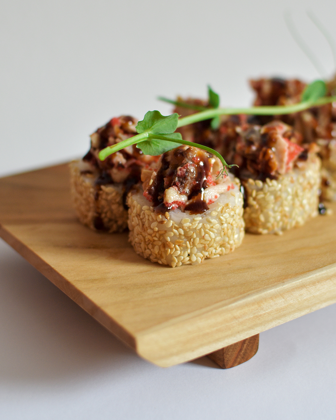 Fish-Sushi - Доставка суші Тернопіль. image 6