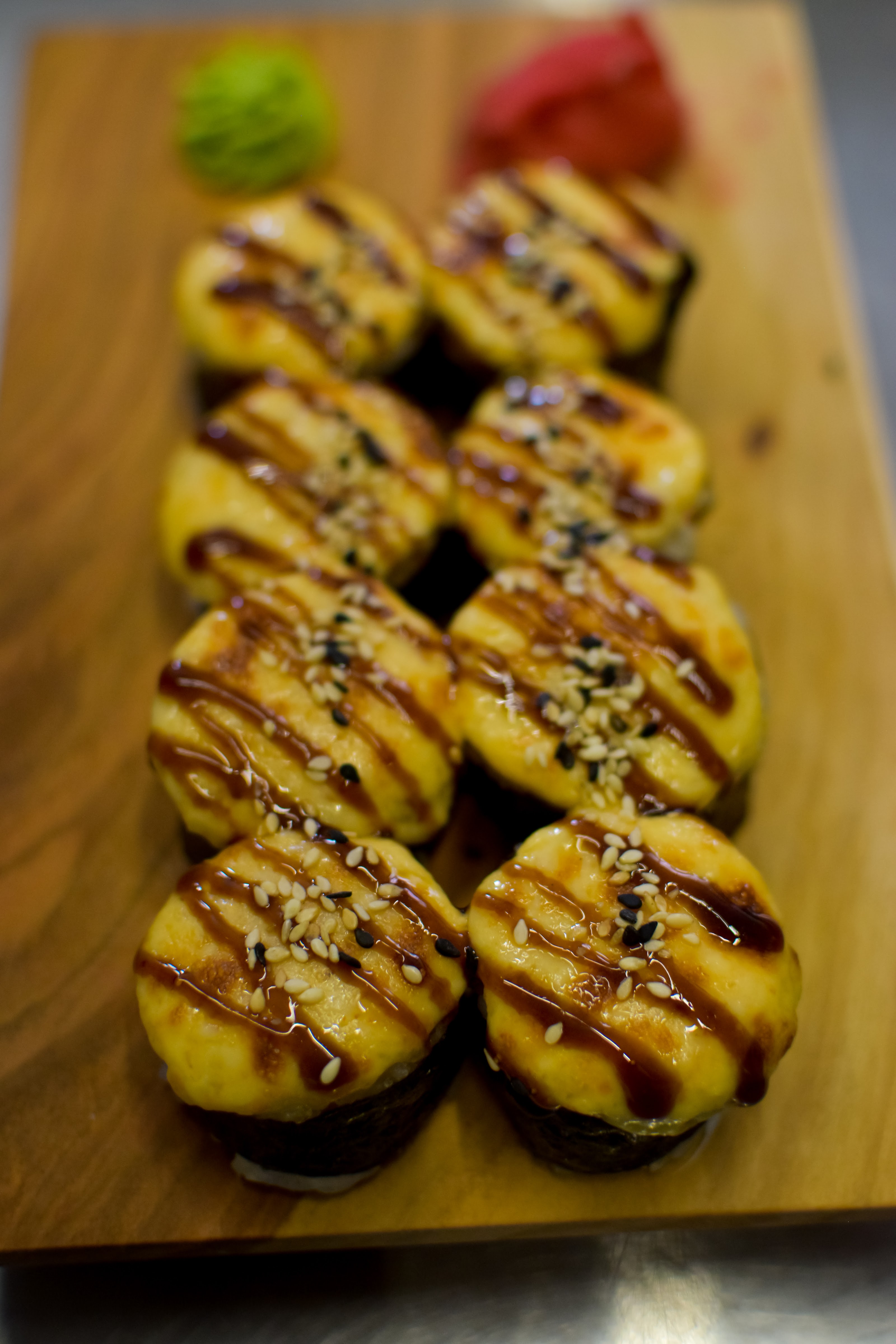 Fish-Sushi - Доставка суші Тернопіль. image 7