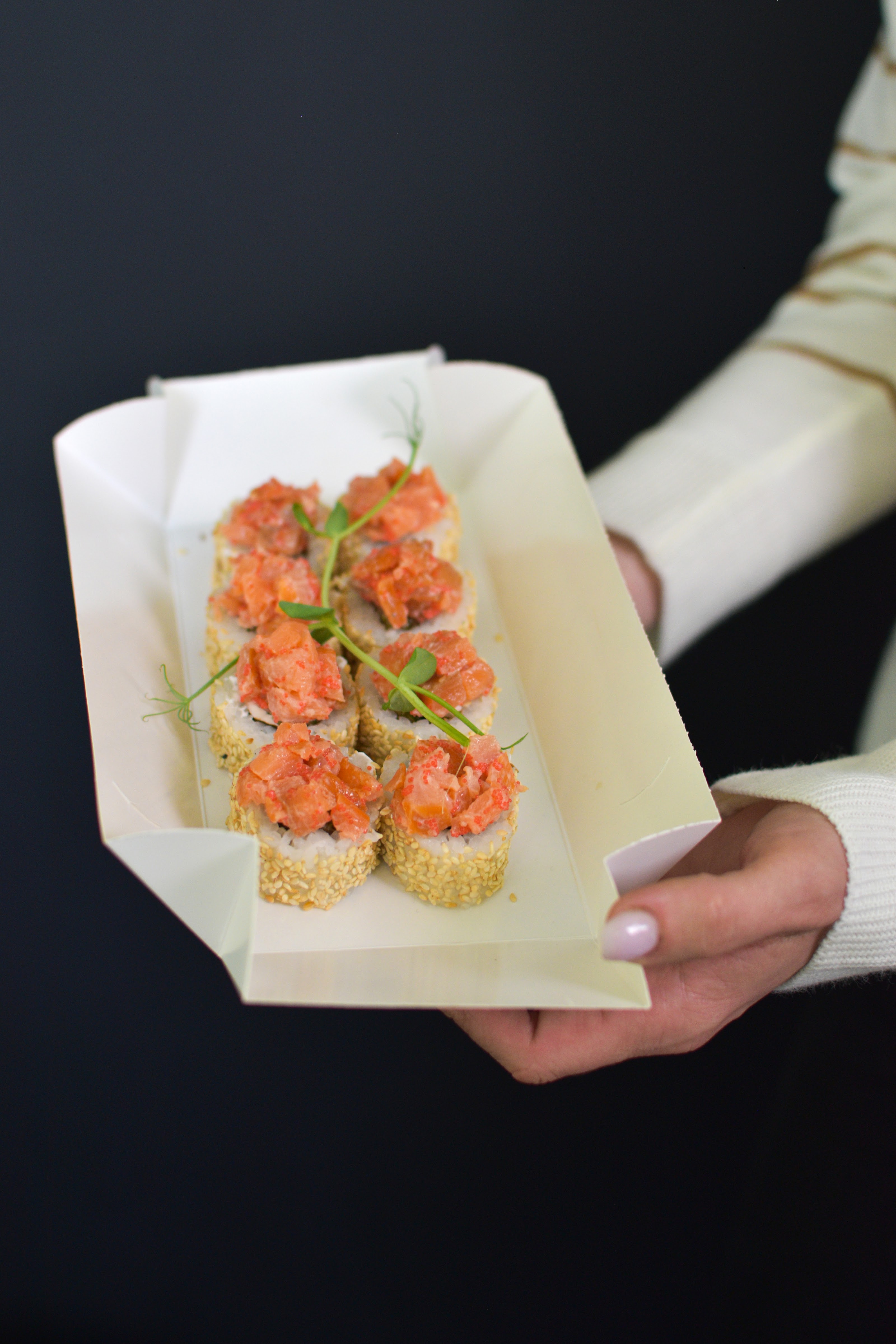 Fish-Sushi - Доставка суші Тернопіль. image 8