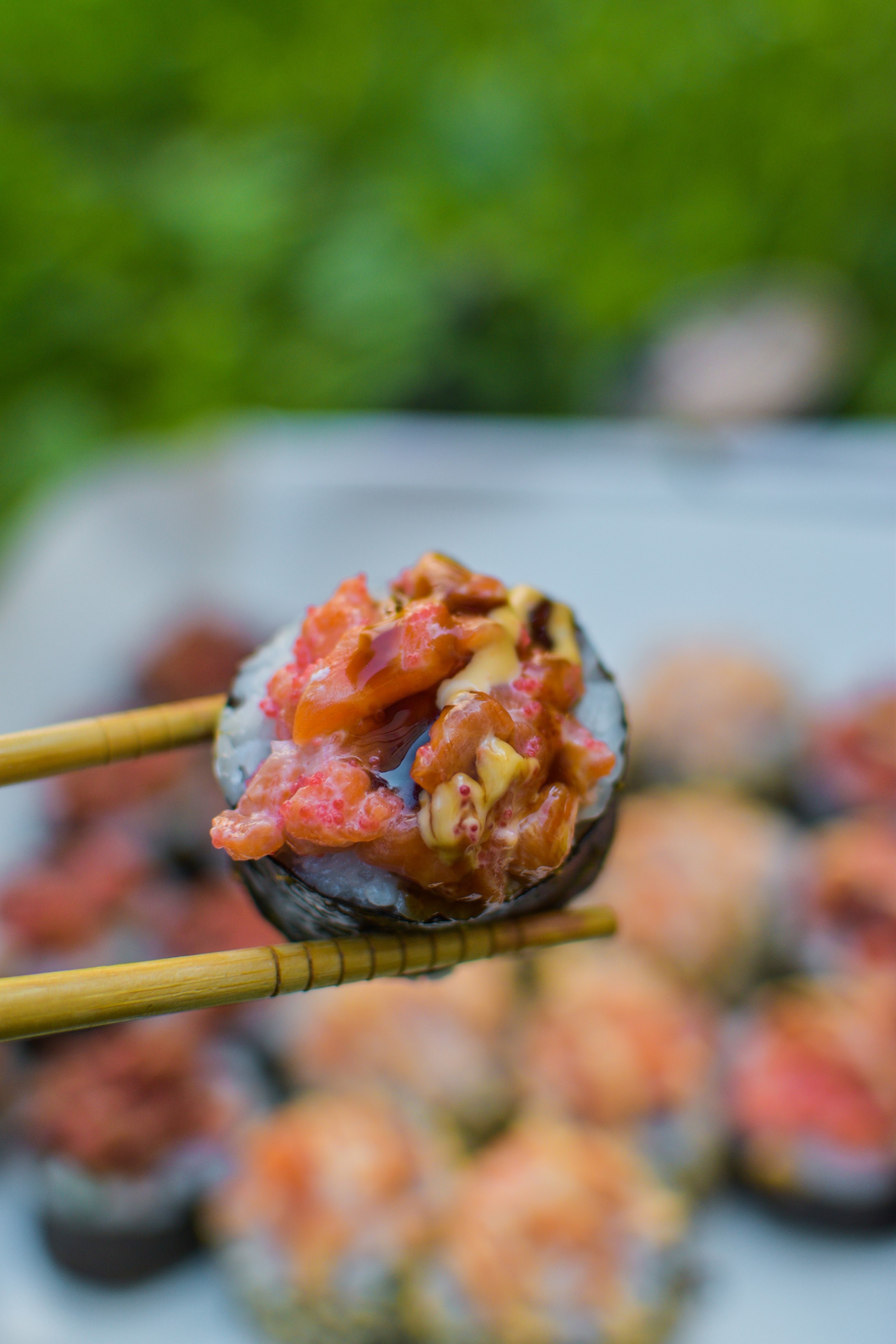 Fish-Sushi - Доставка суші Тернопіль. image 9