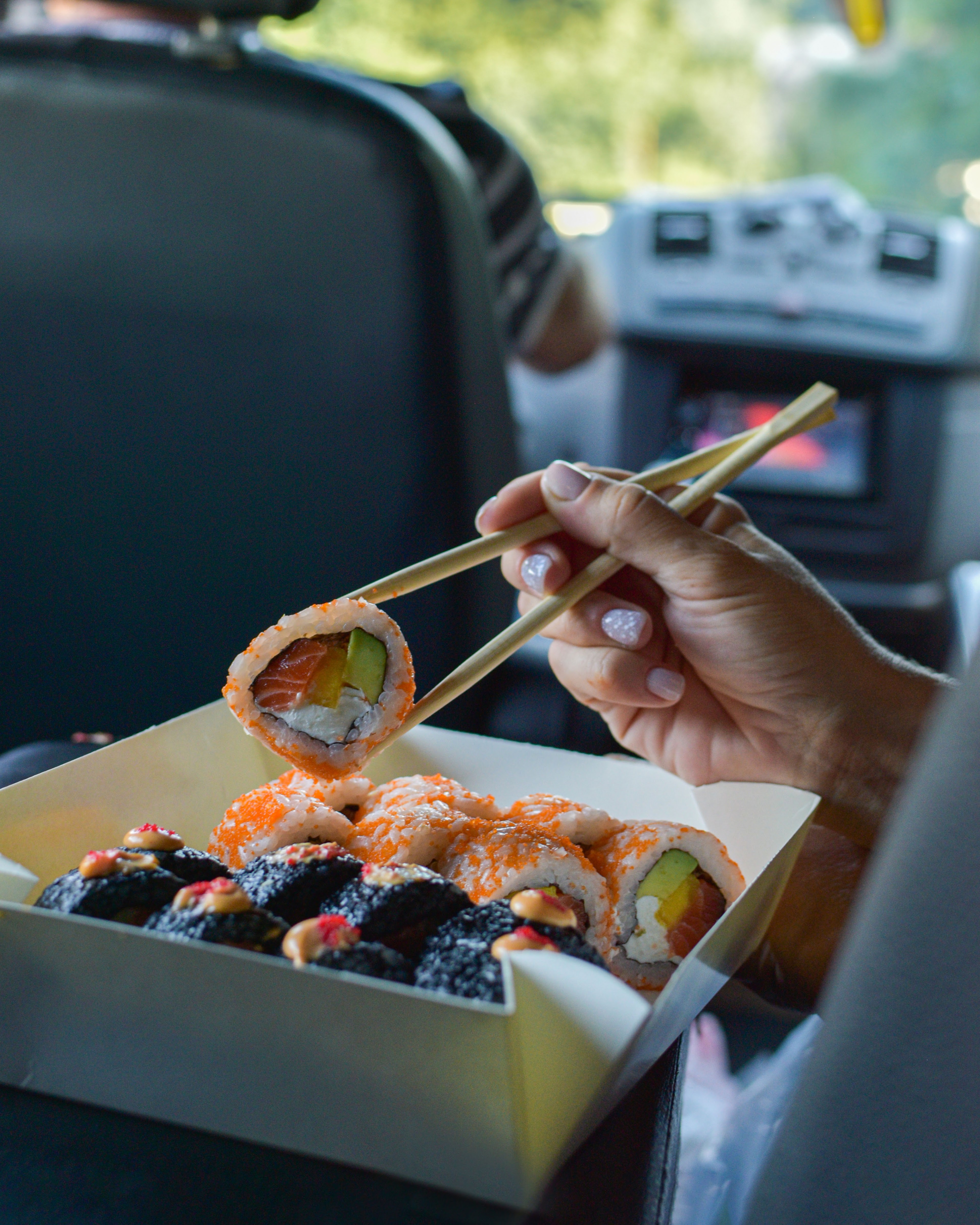 Fish-Sushi - Доставка суші Тернопіль. image 10