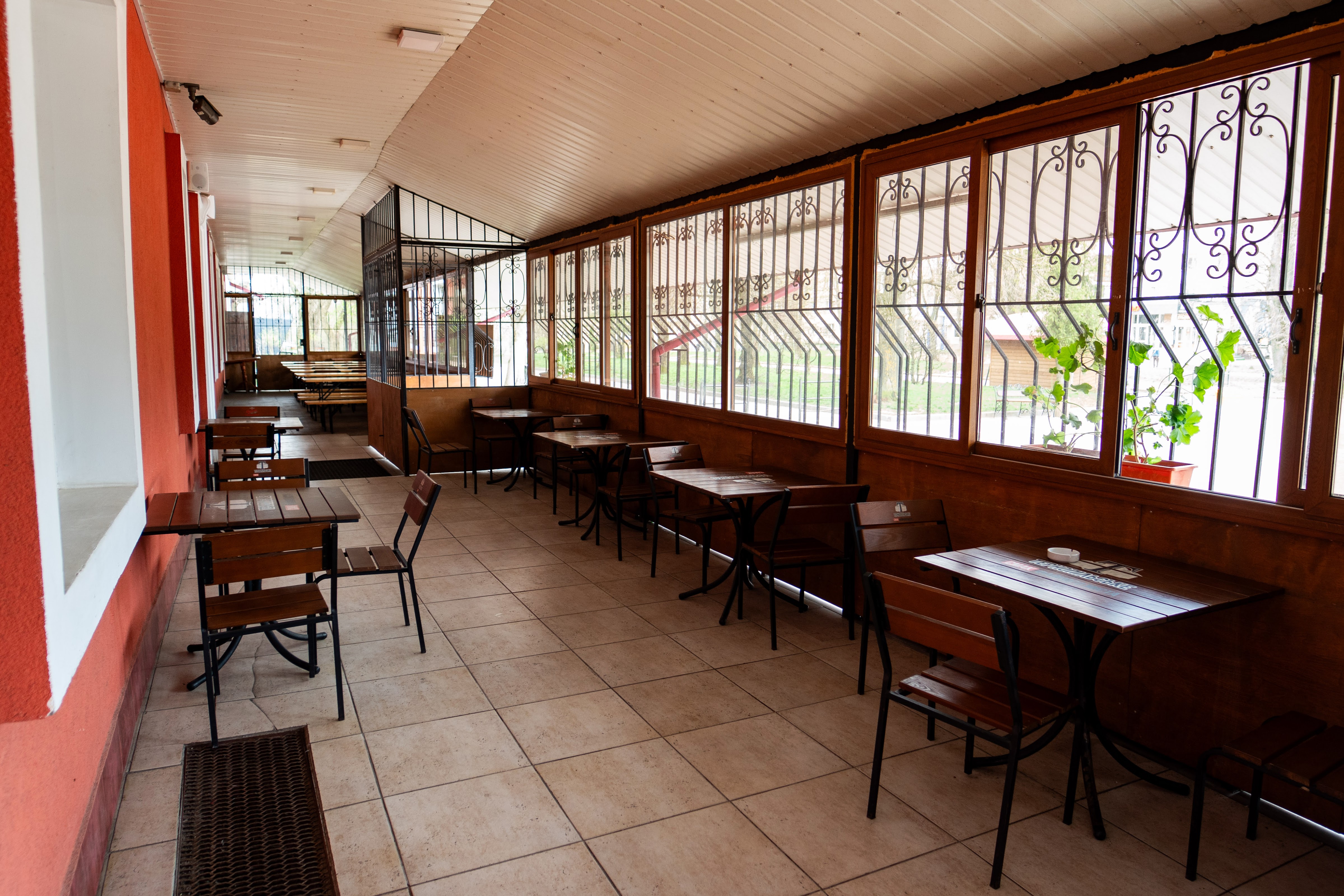 Bar-Restoran "Na Maydani" image 14