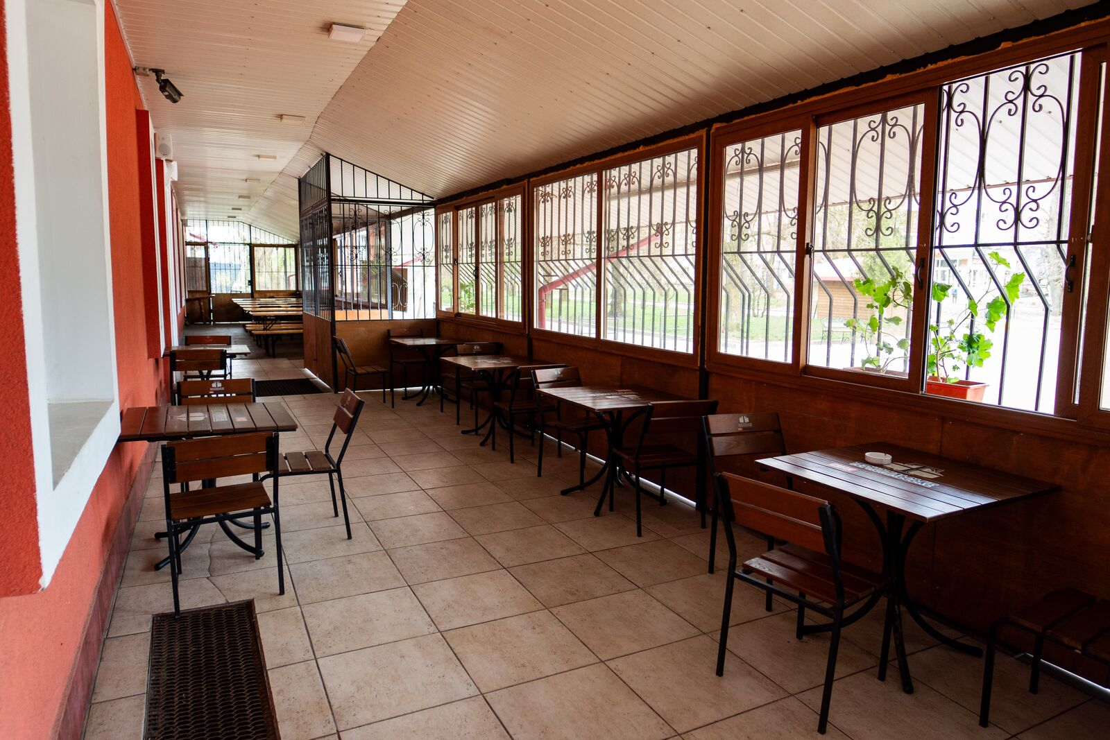 Bar-Restoran "Na Maydani" image 14