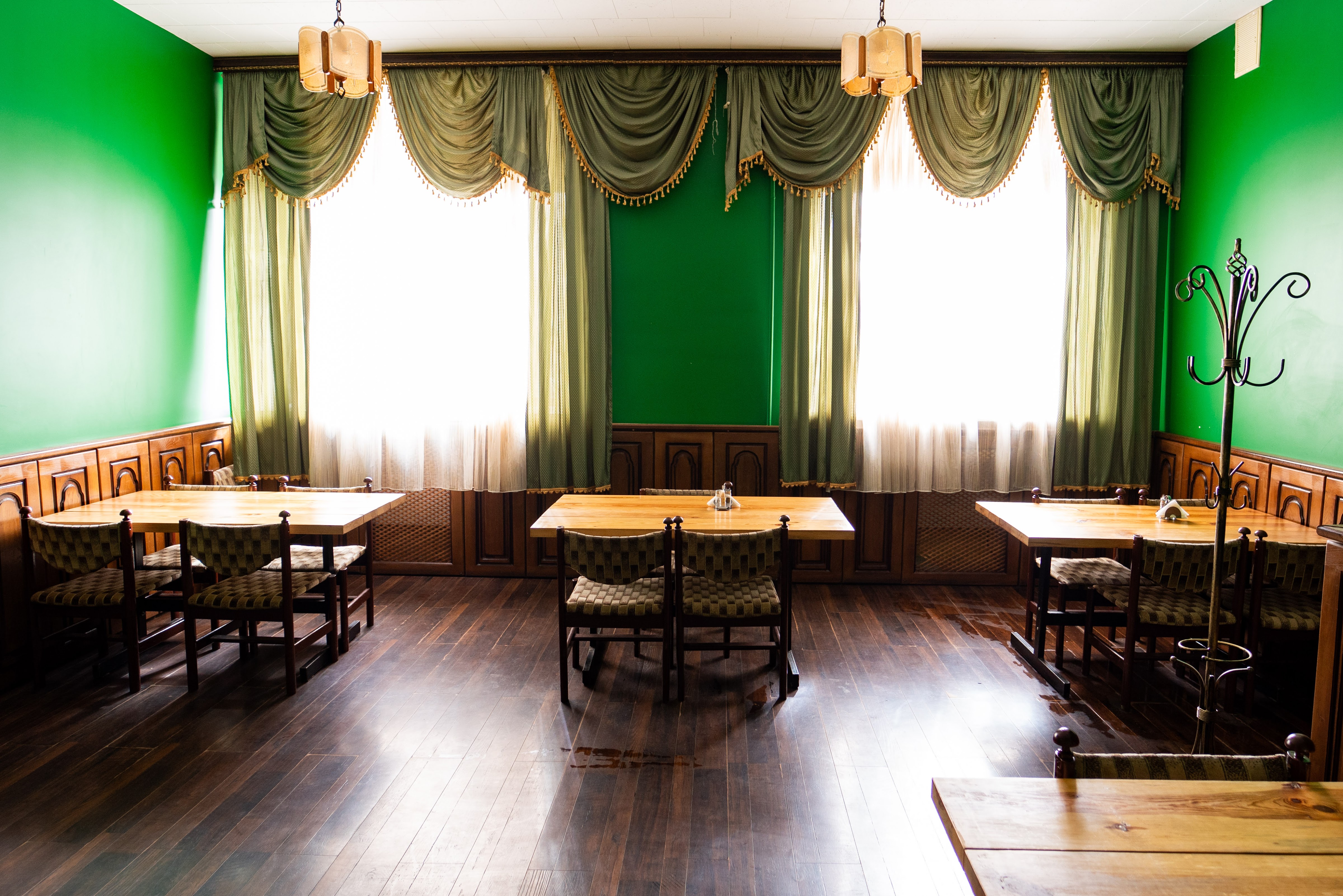 Bar-Restoran "Na Maydani" image 17