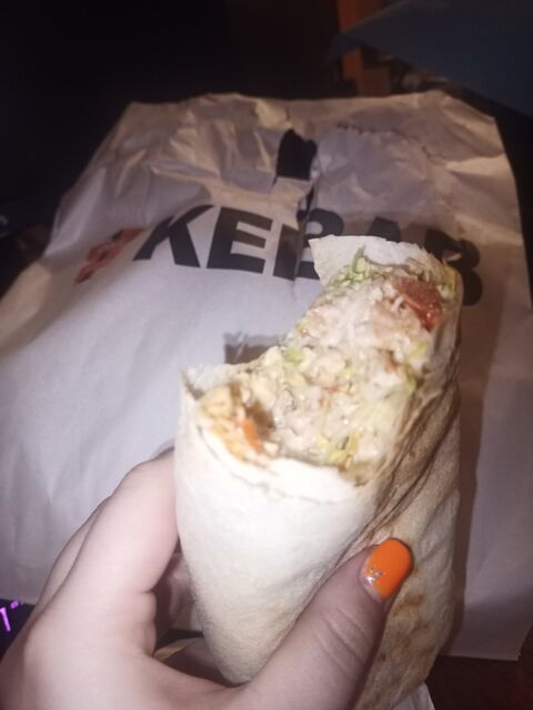 One Kebab image 6