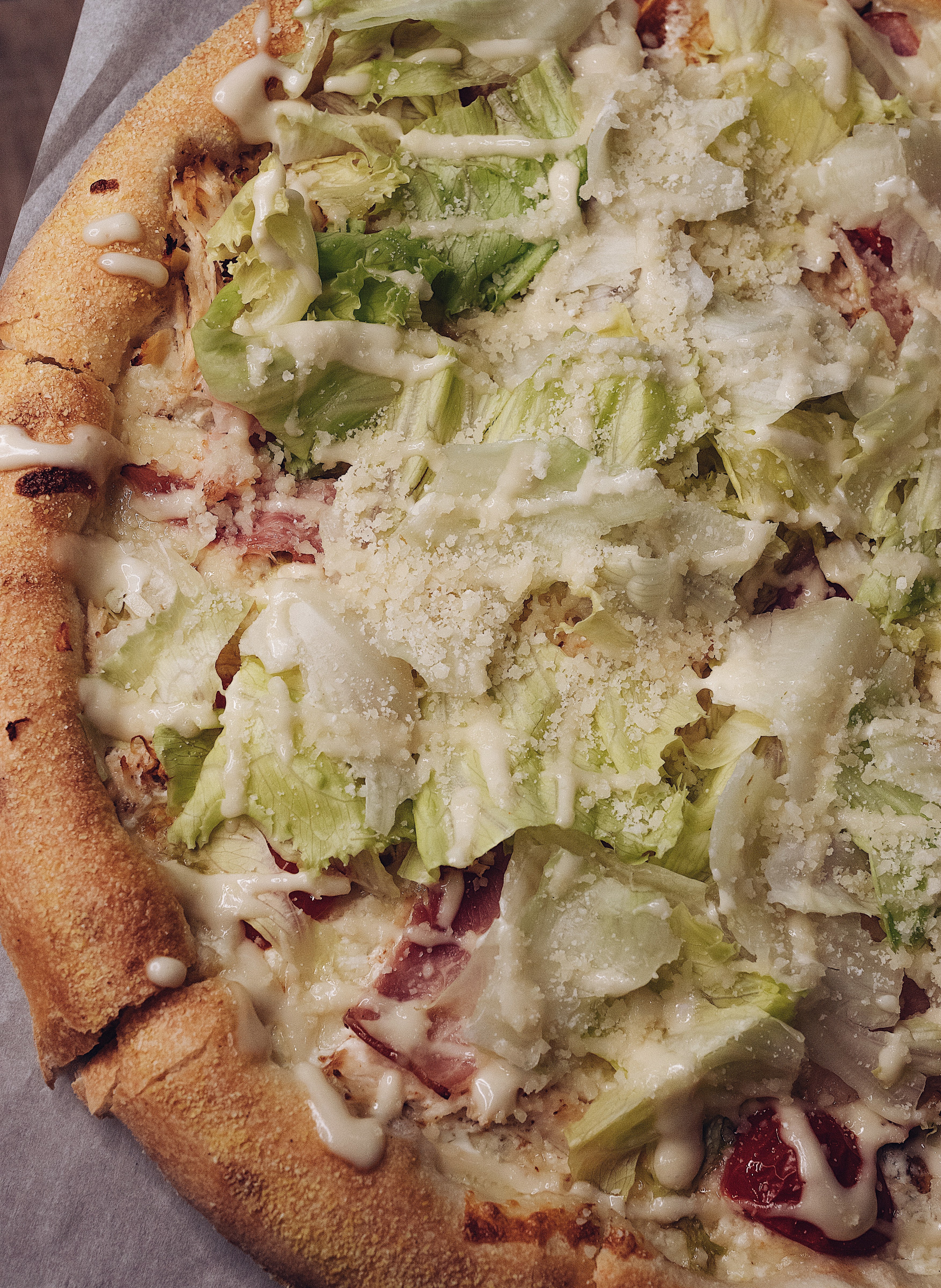 Veterano Pizza image 17