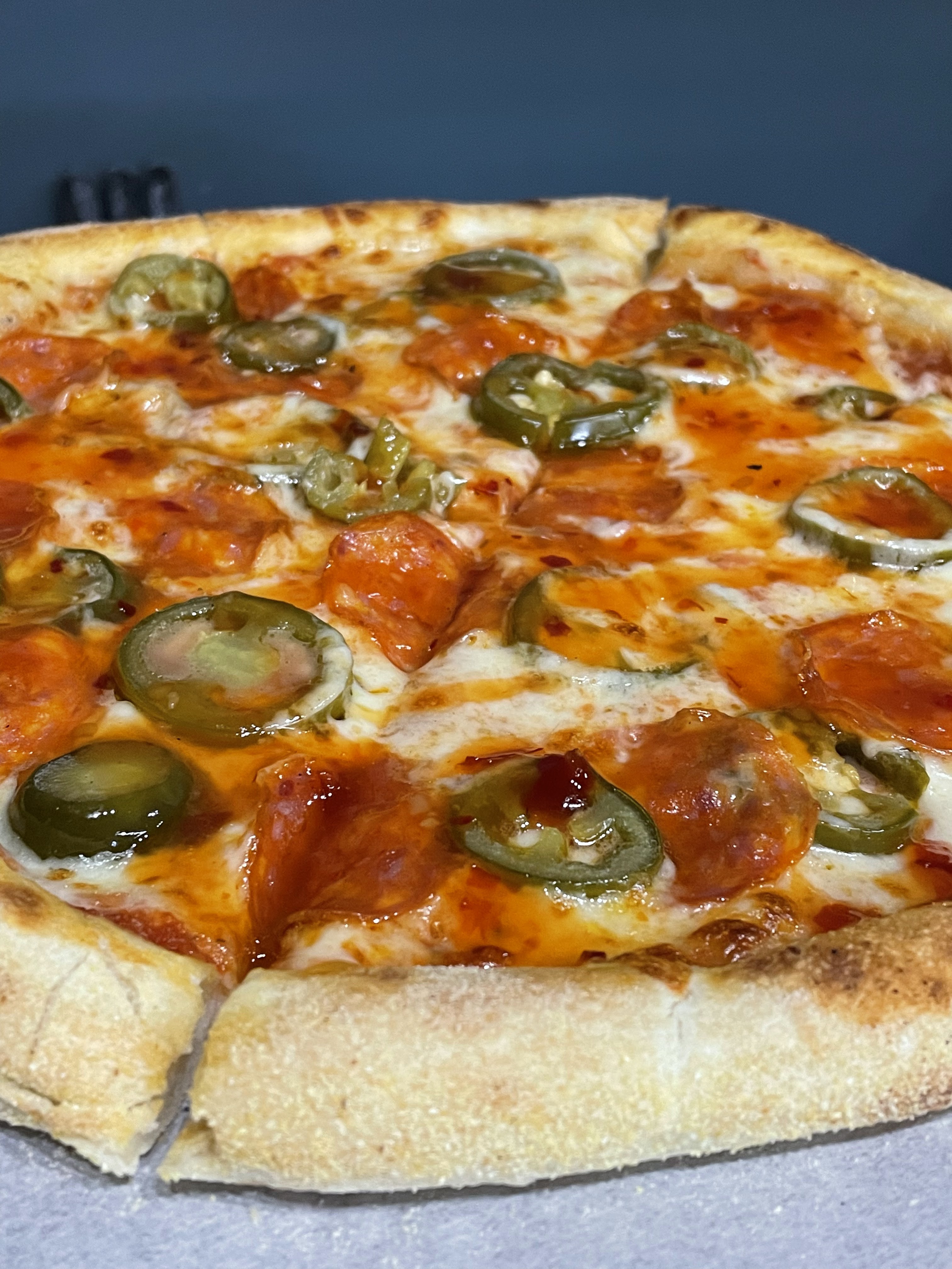 Veterano Pizza image 20