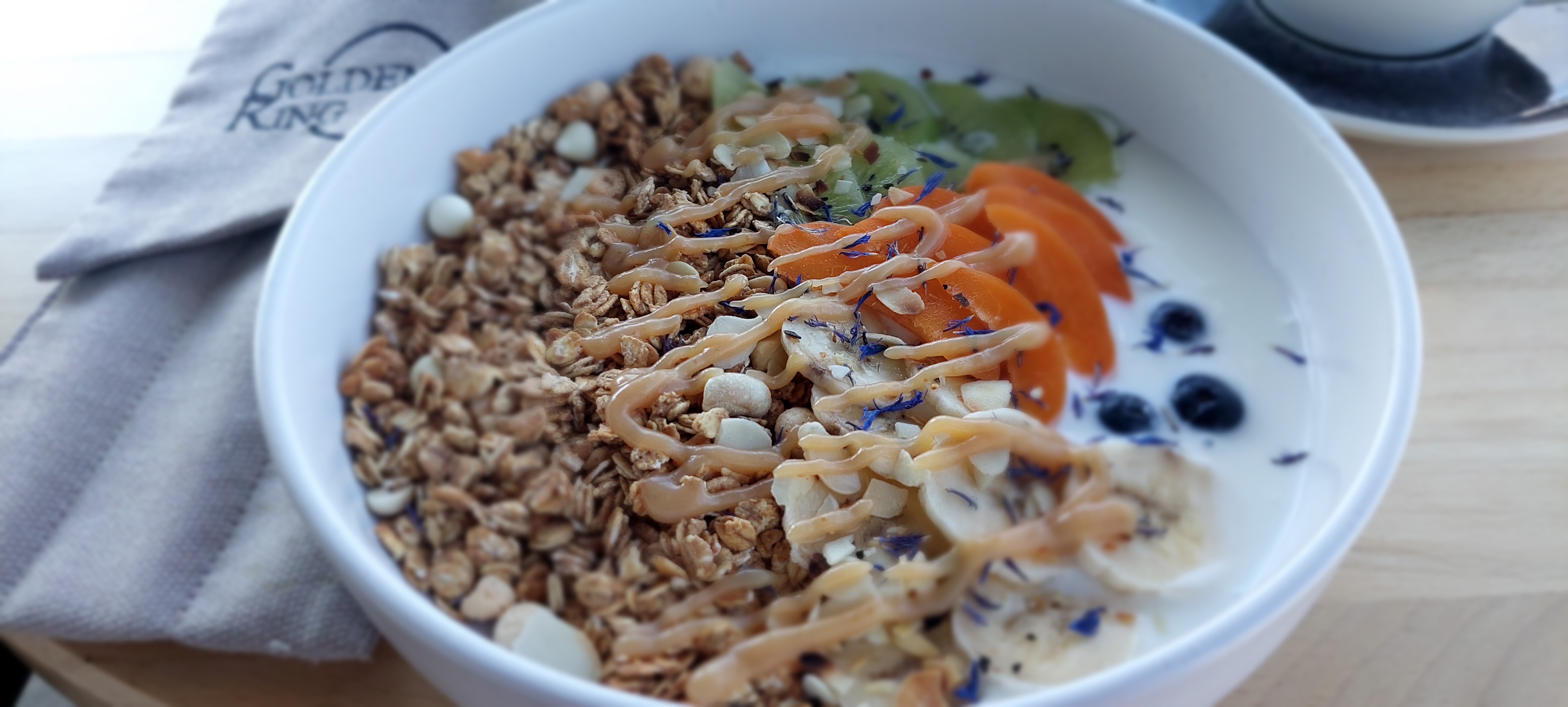 Ресторан Golden ring image 11