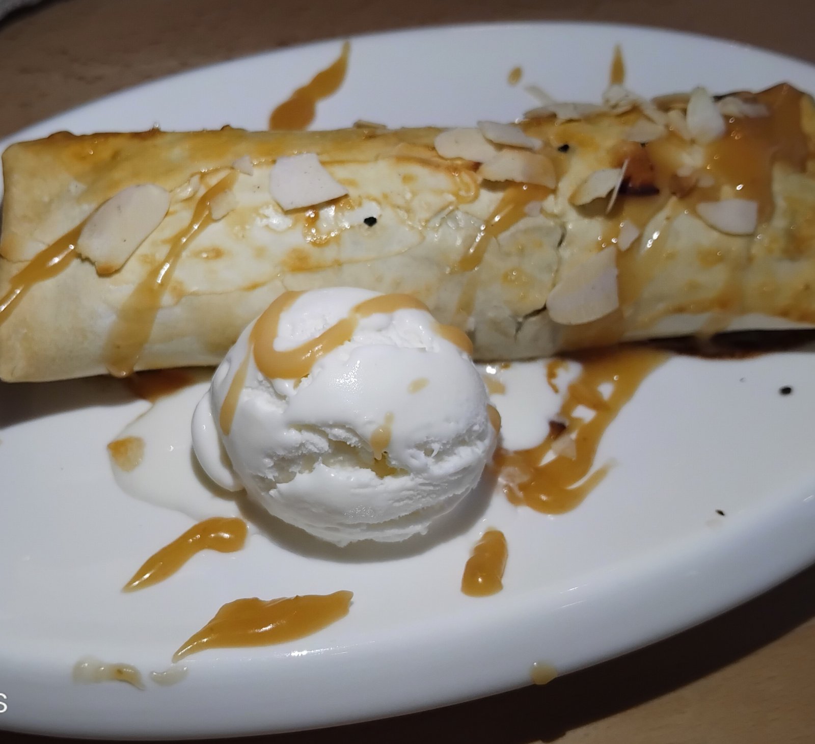 Ресторан Golden ring image 19