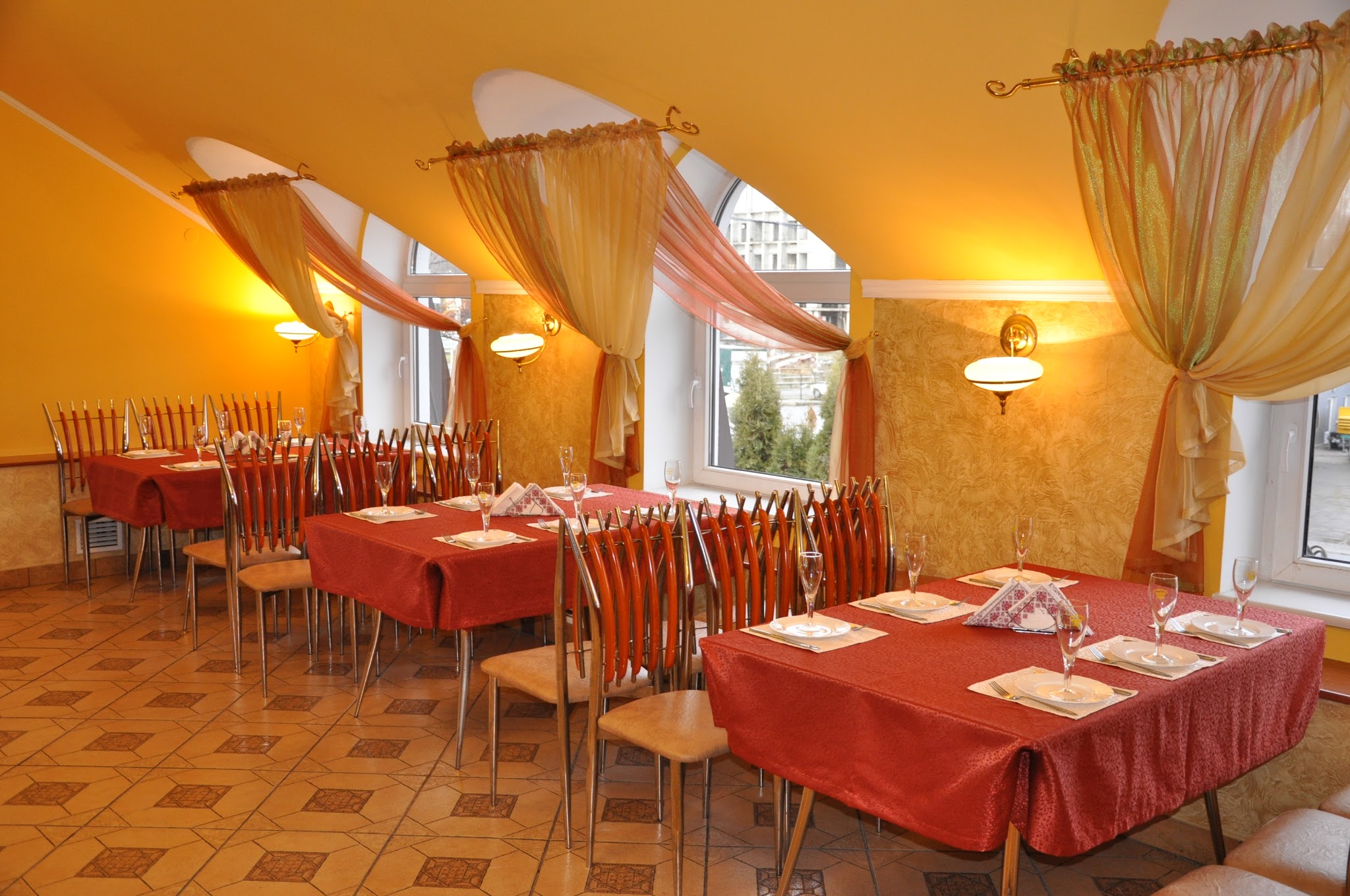 Hruzynsʹka Kukhnya image 11