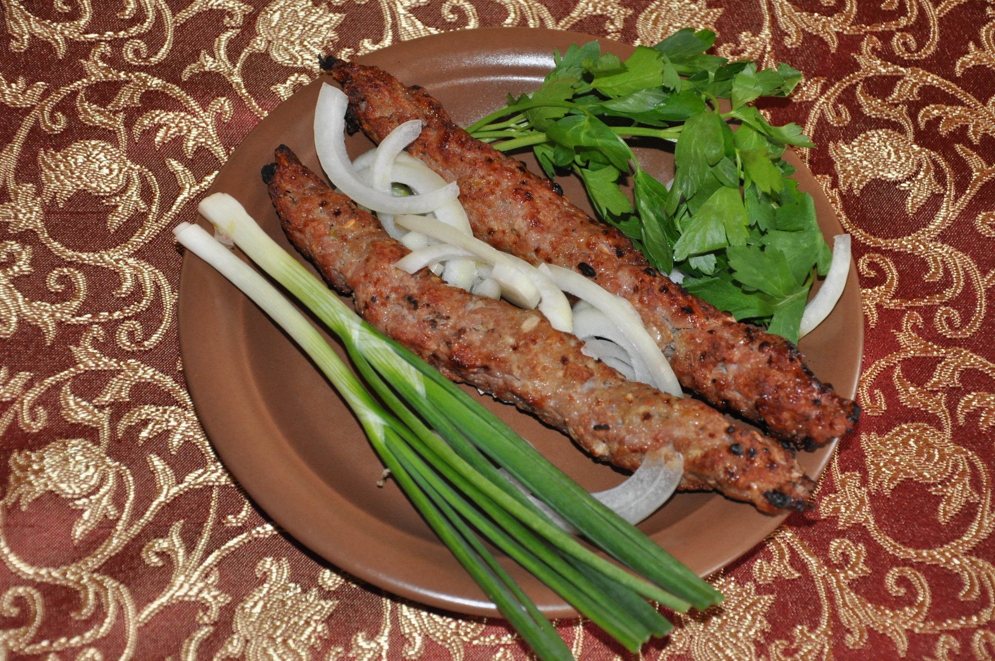 Hruzynsʹka Kukhnya image 17