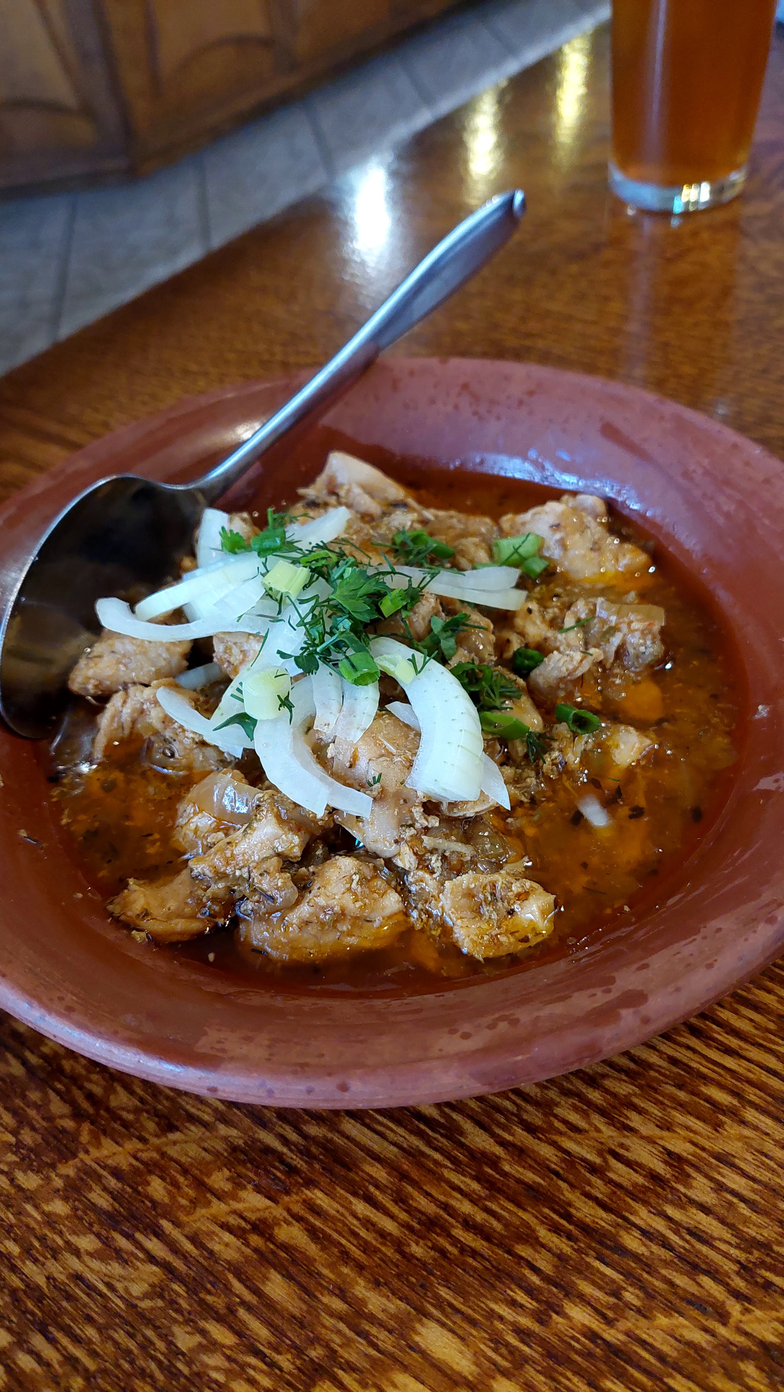 Hruzynsʹka Kukhnya image 18