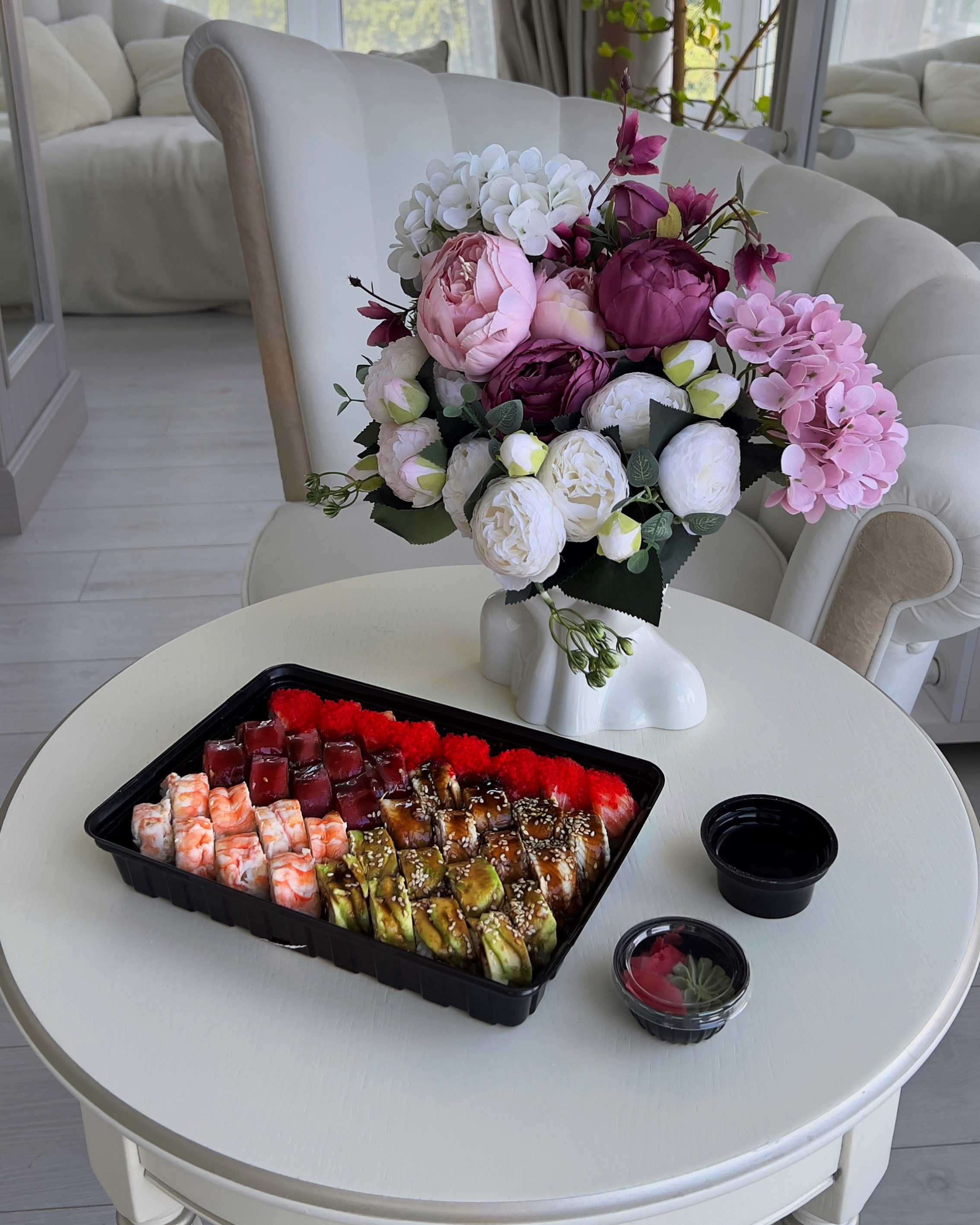 Osama sushi Ternopil image 11