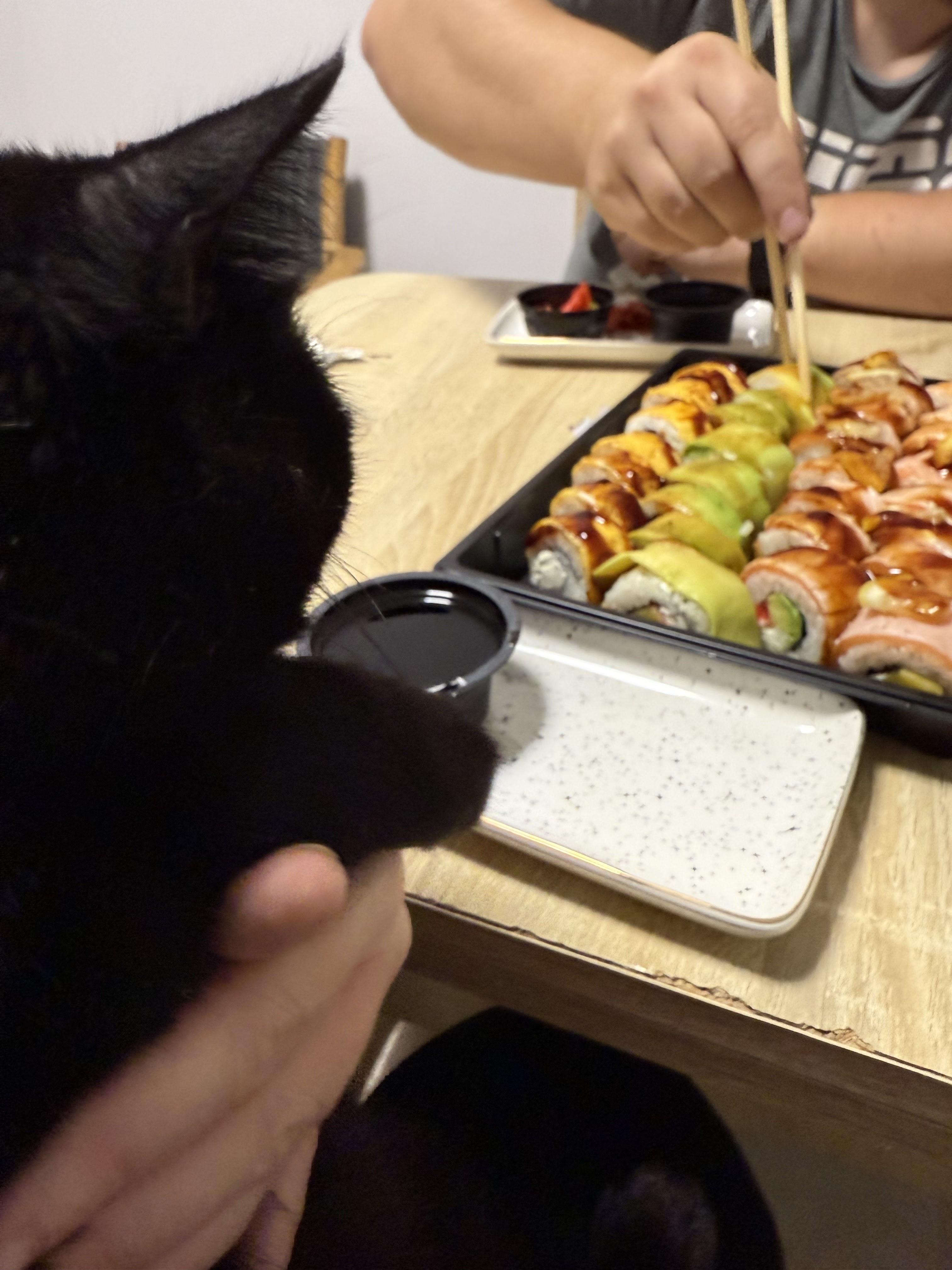 Osama sushi Ternopil image 20