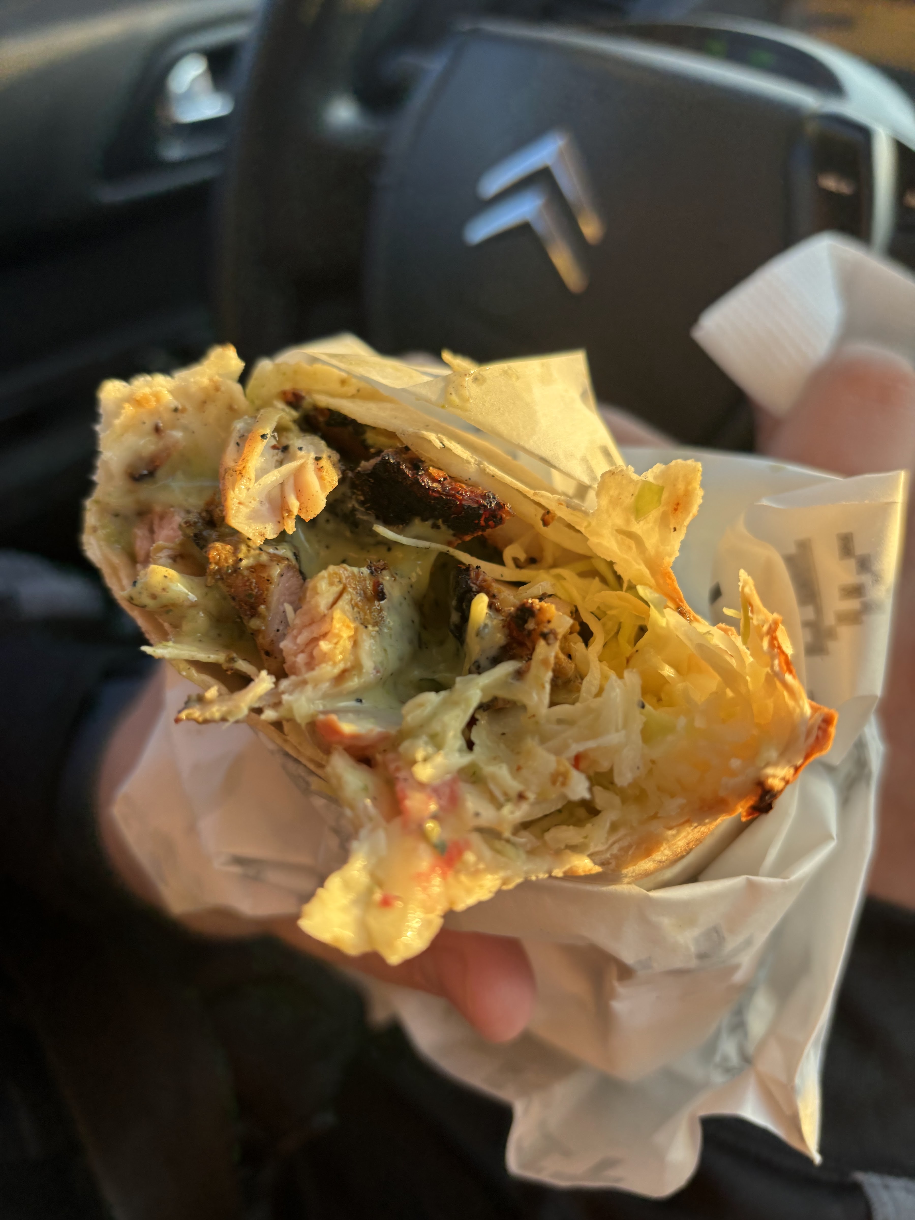 Shaverma Kit image 13