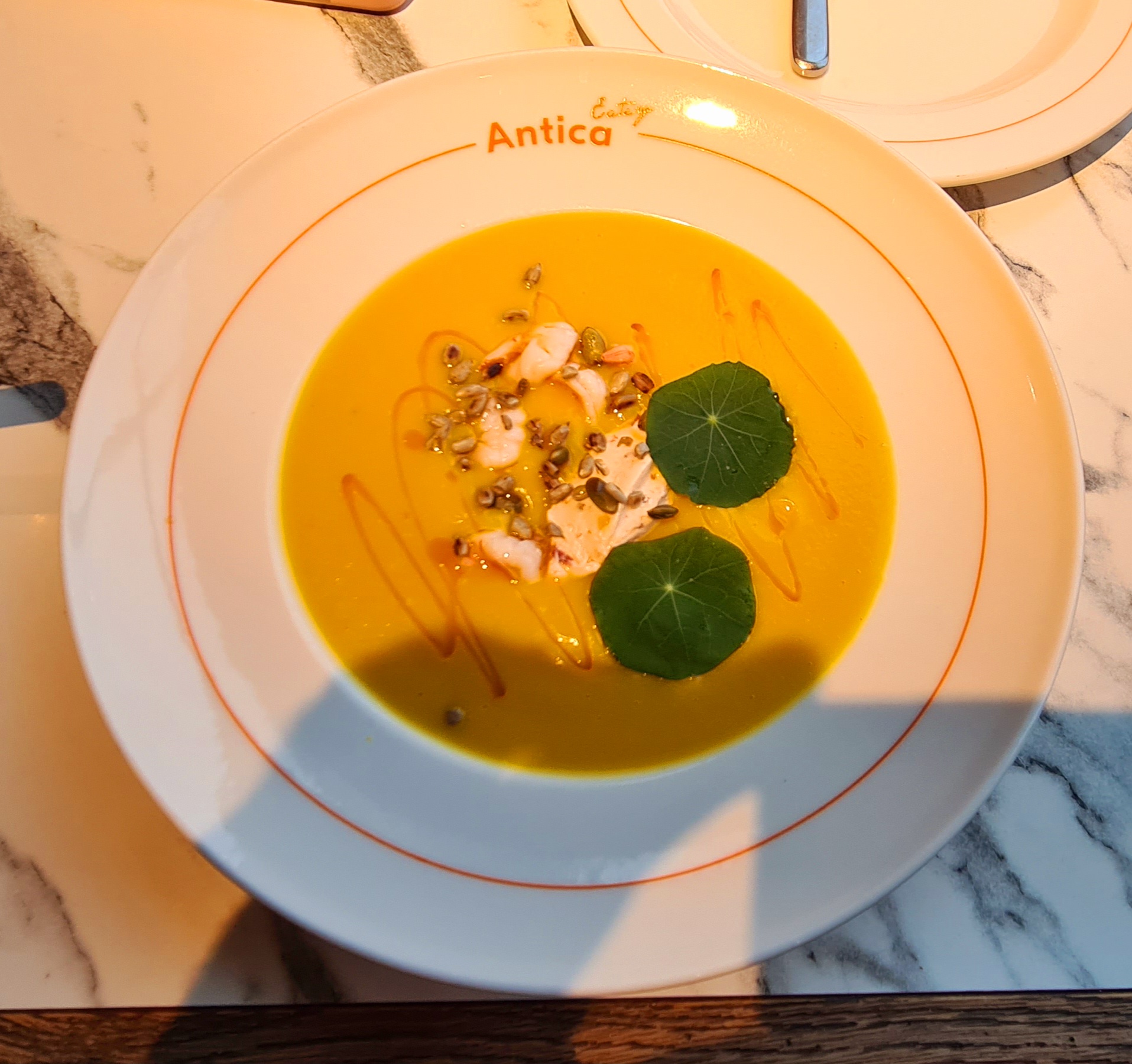 Antica eatery image 15