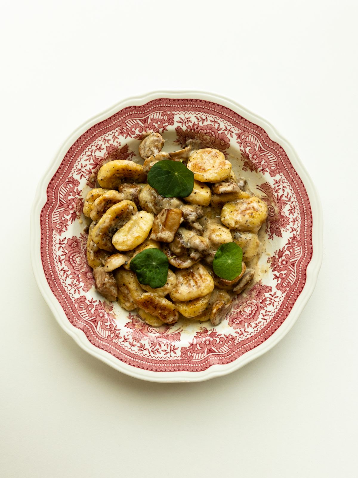 Antica eatery image 19