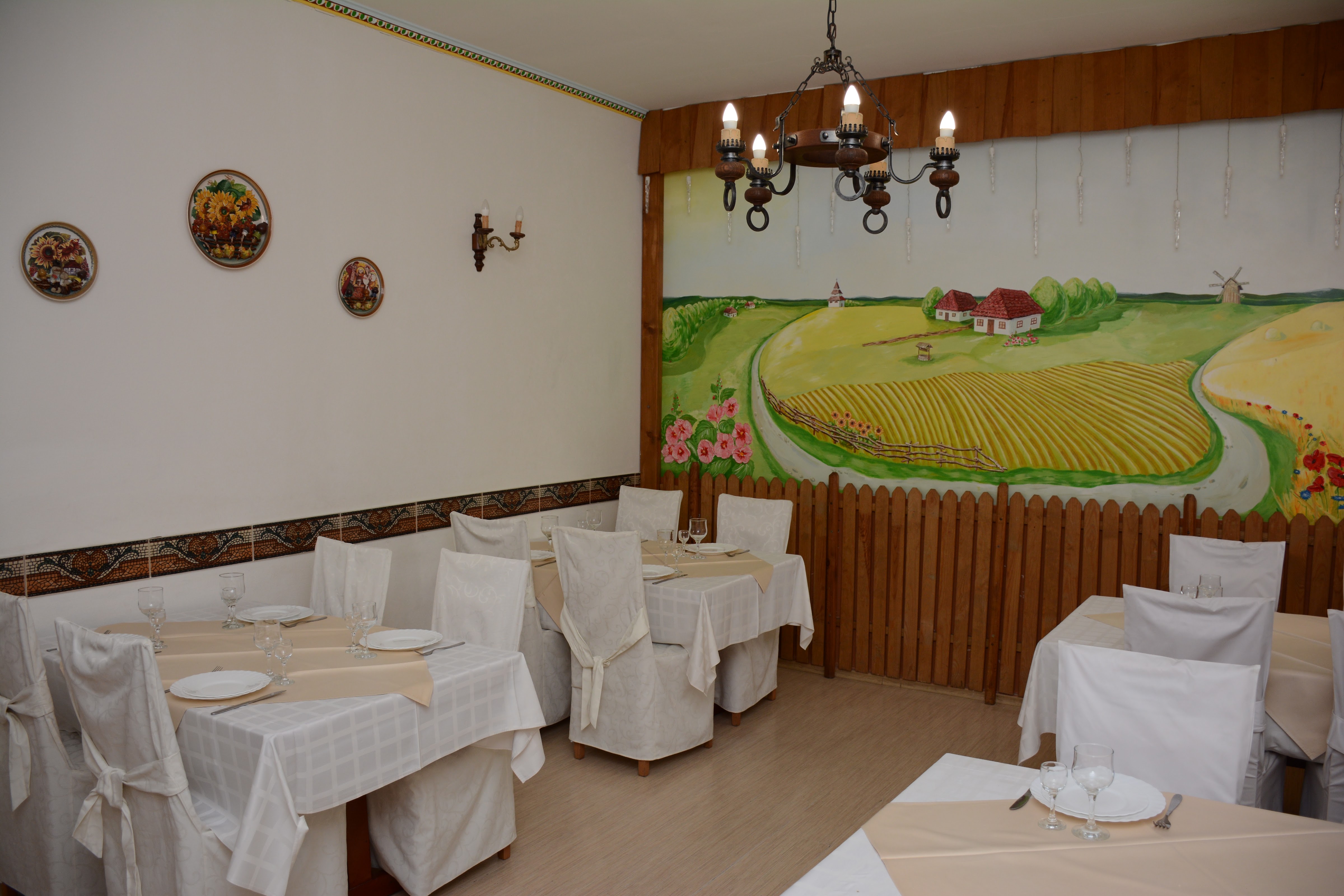 Ресторан Реал image 14