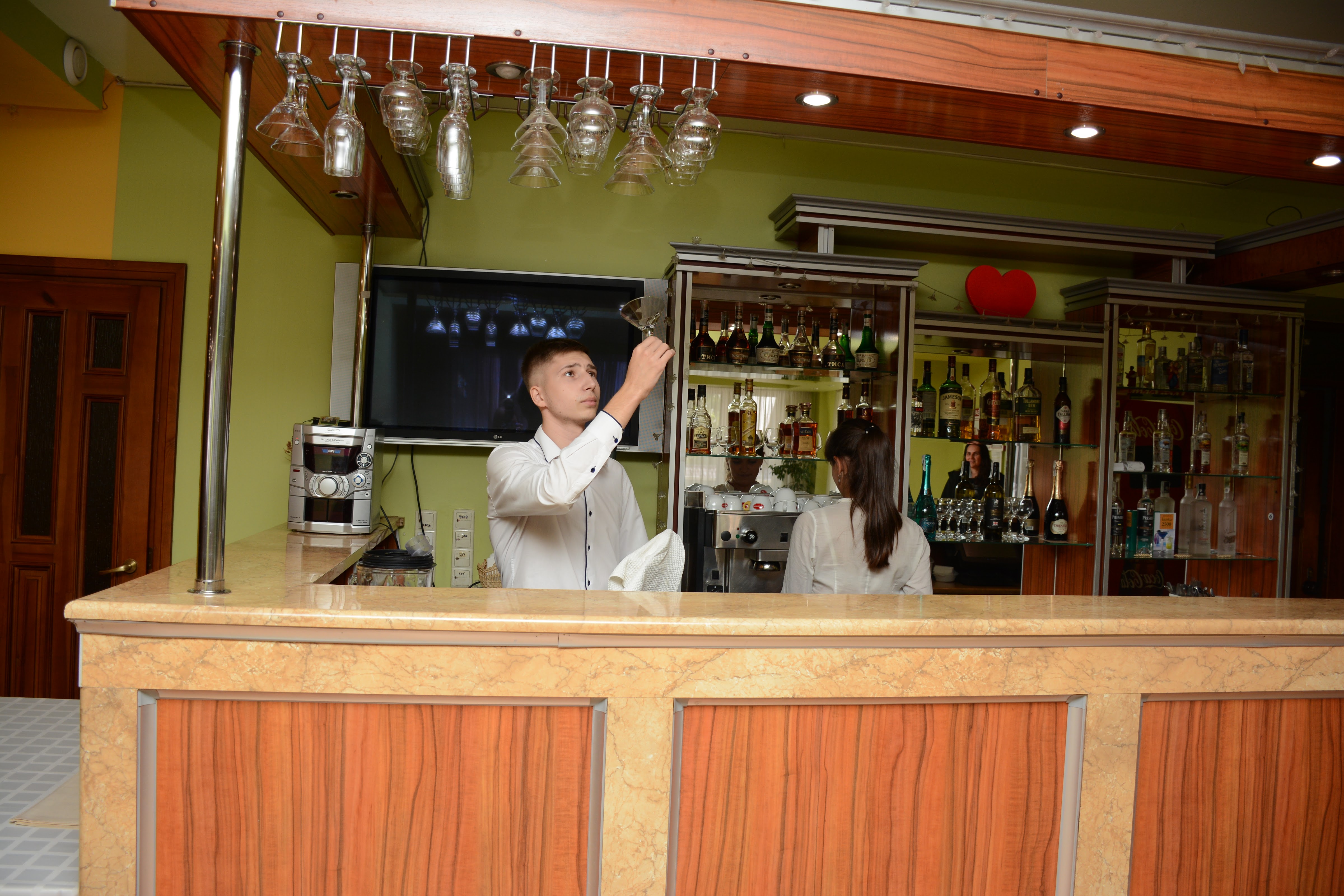 Ресторан Реал image 18